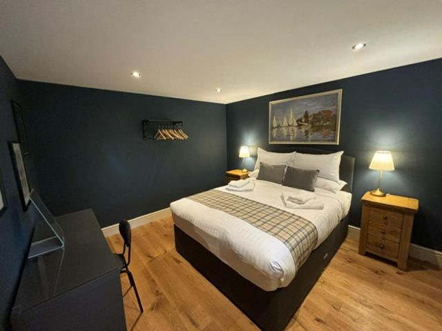 One-Bedroom Chalet photo 2