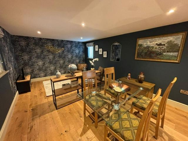 One-Bedroom Chalet photo 1