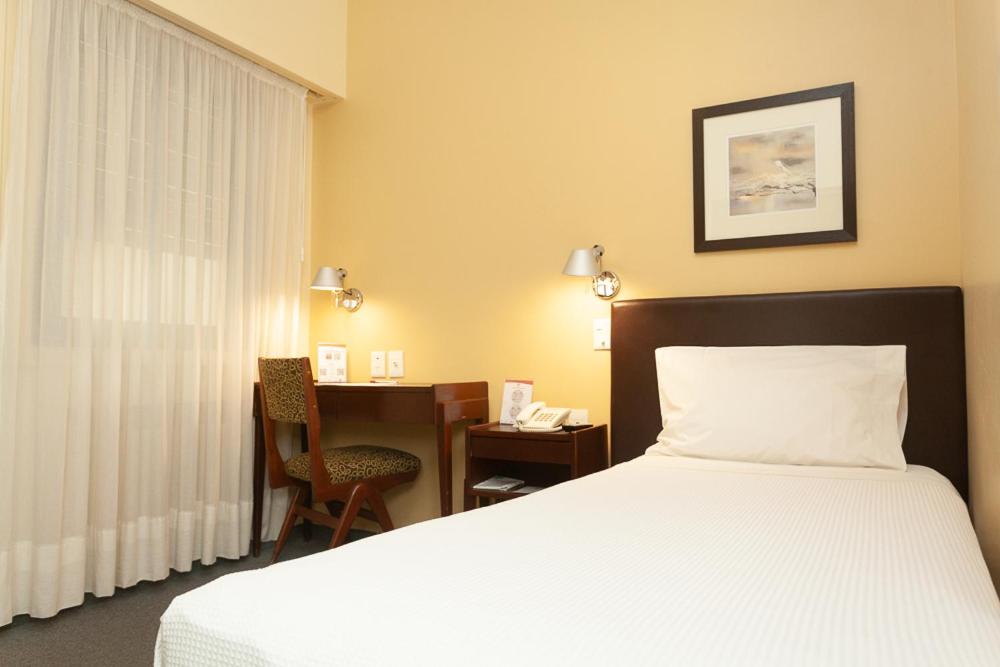 Standard Single Room photo 1