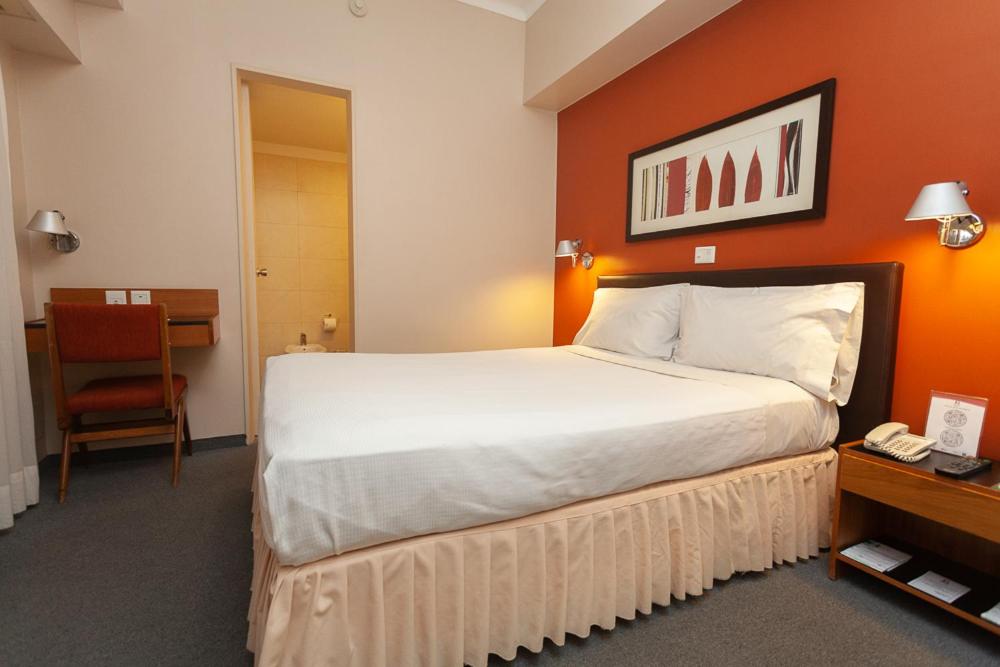 Classic Double Room photo 1