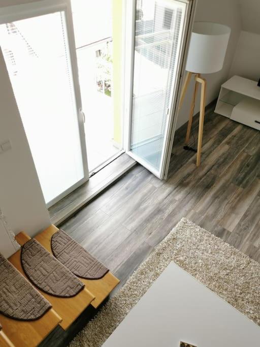 Two-Bedroom Apartment photo 2