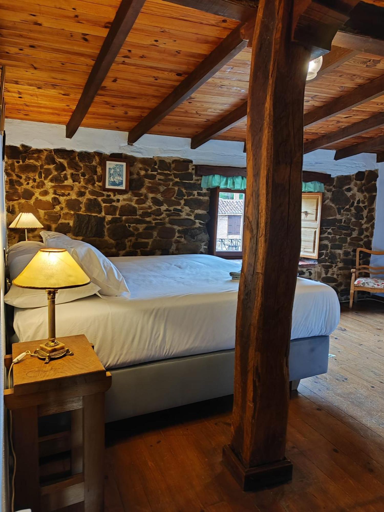 Habitación Doble Estándar