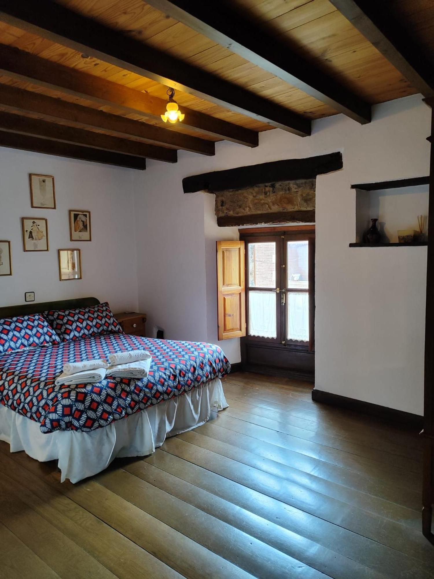 Quadruple Room - Photo 1