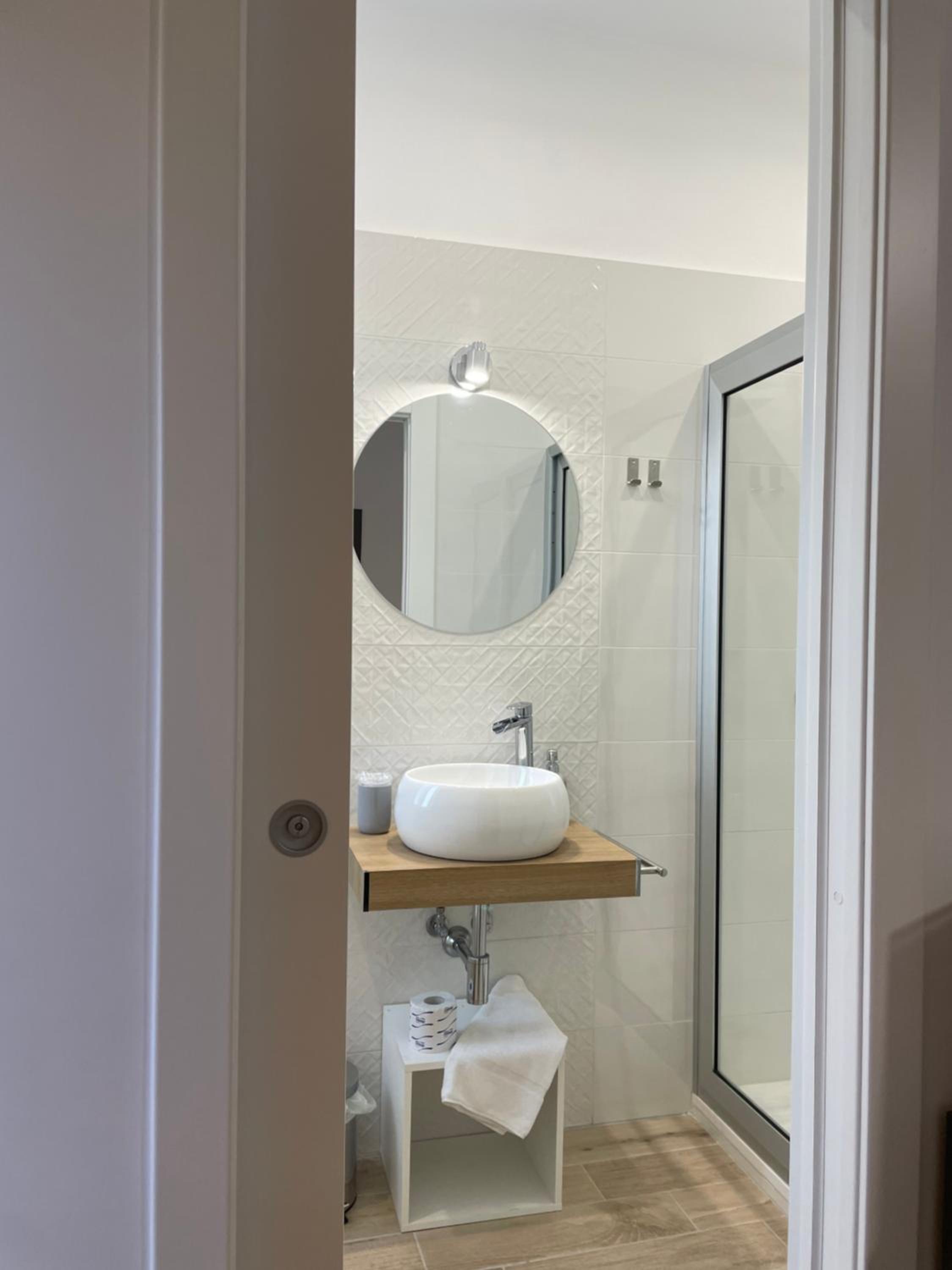 Deluxe Quadruple Room - Photo 20