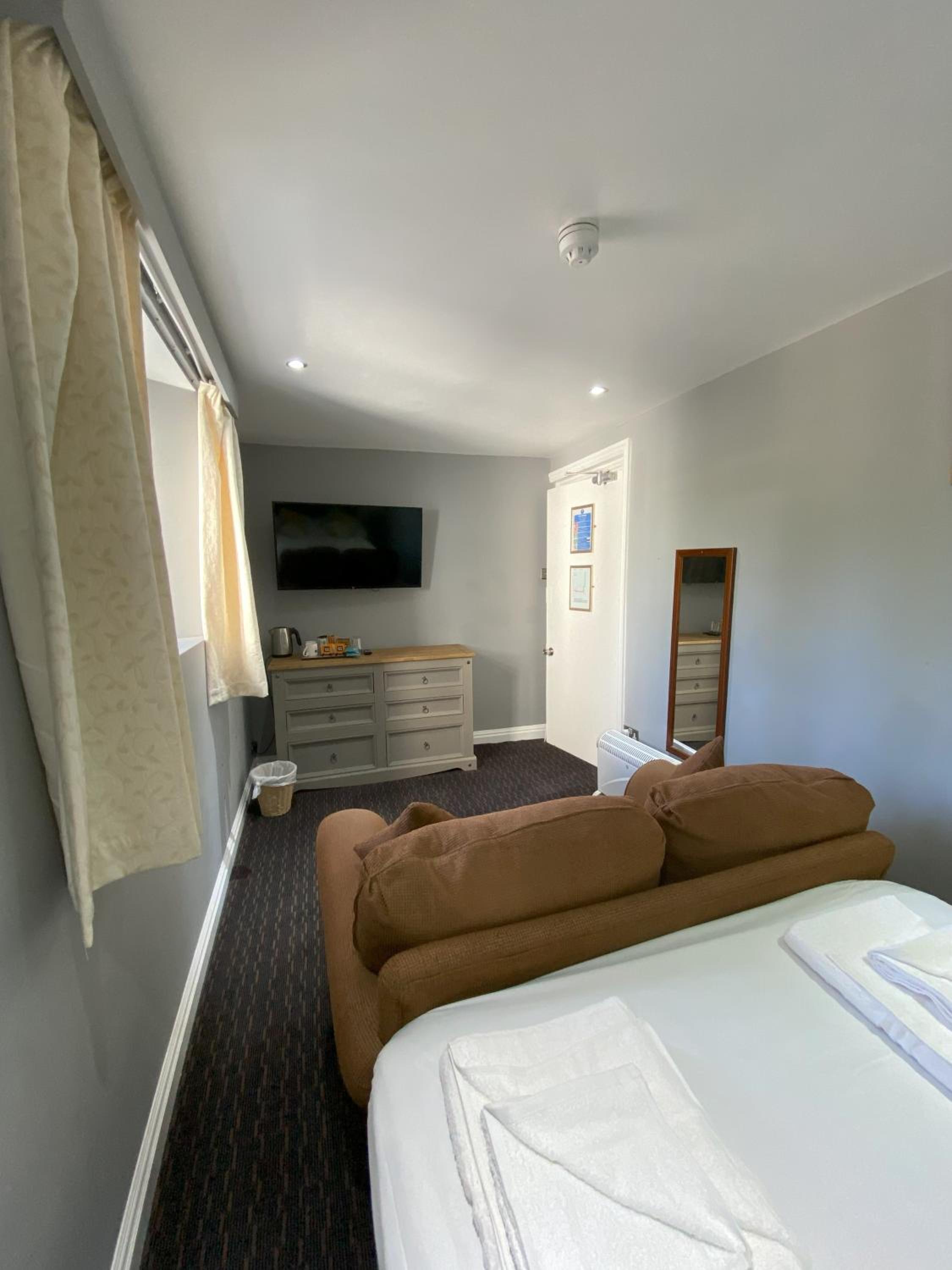 Standard Double Room photo 1