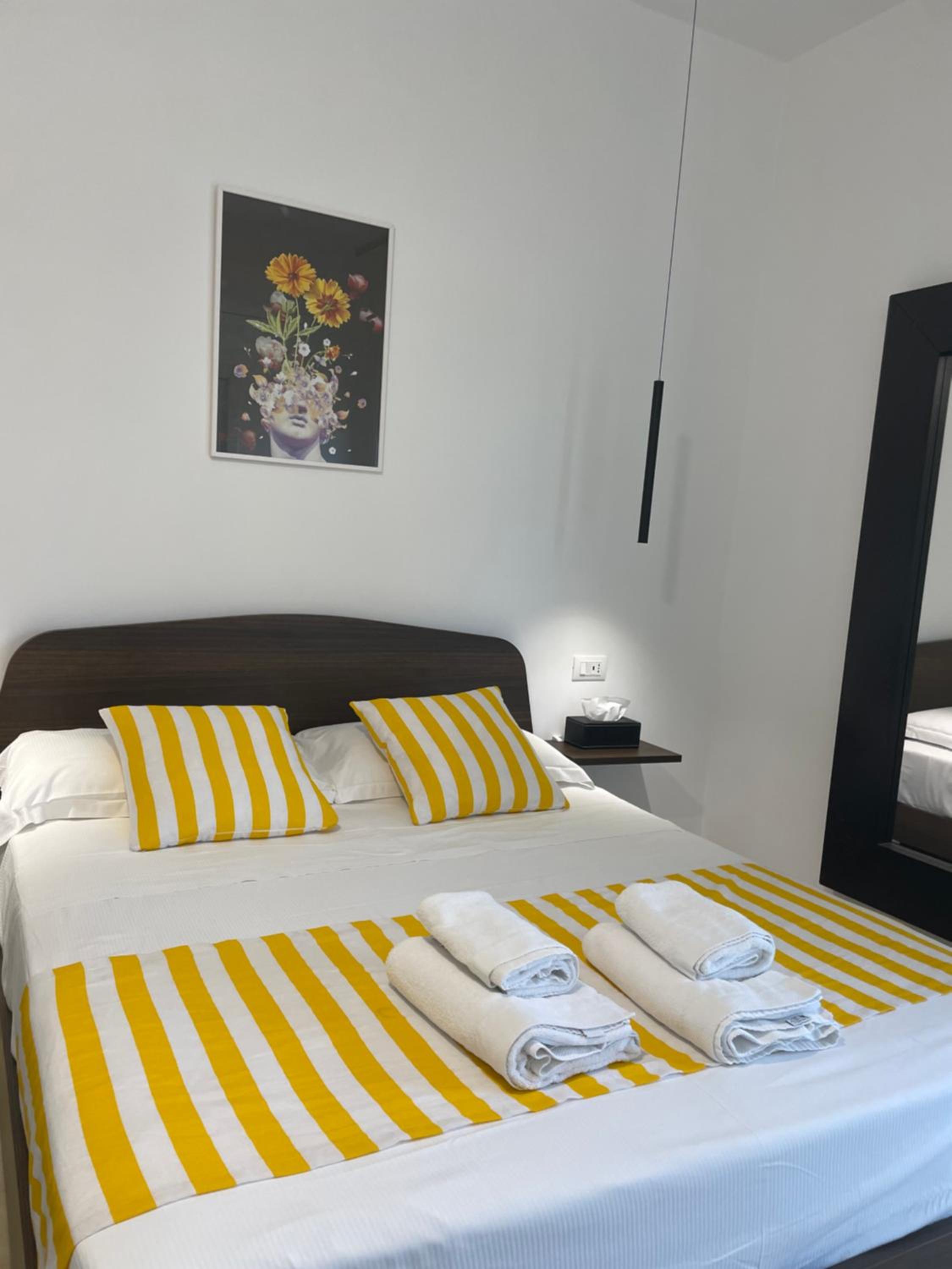 Deluxe Quadruple Room - Photo 9
