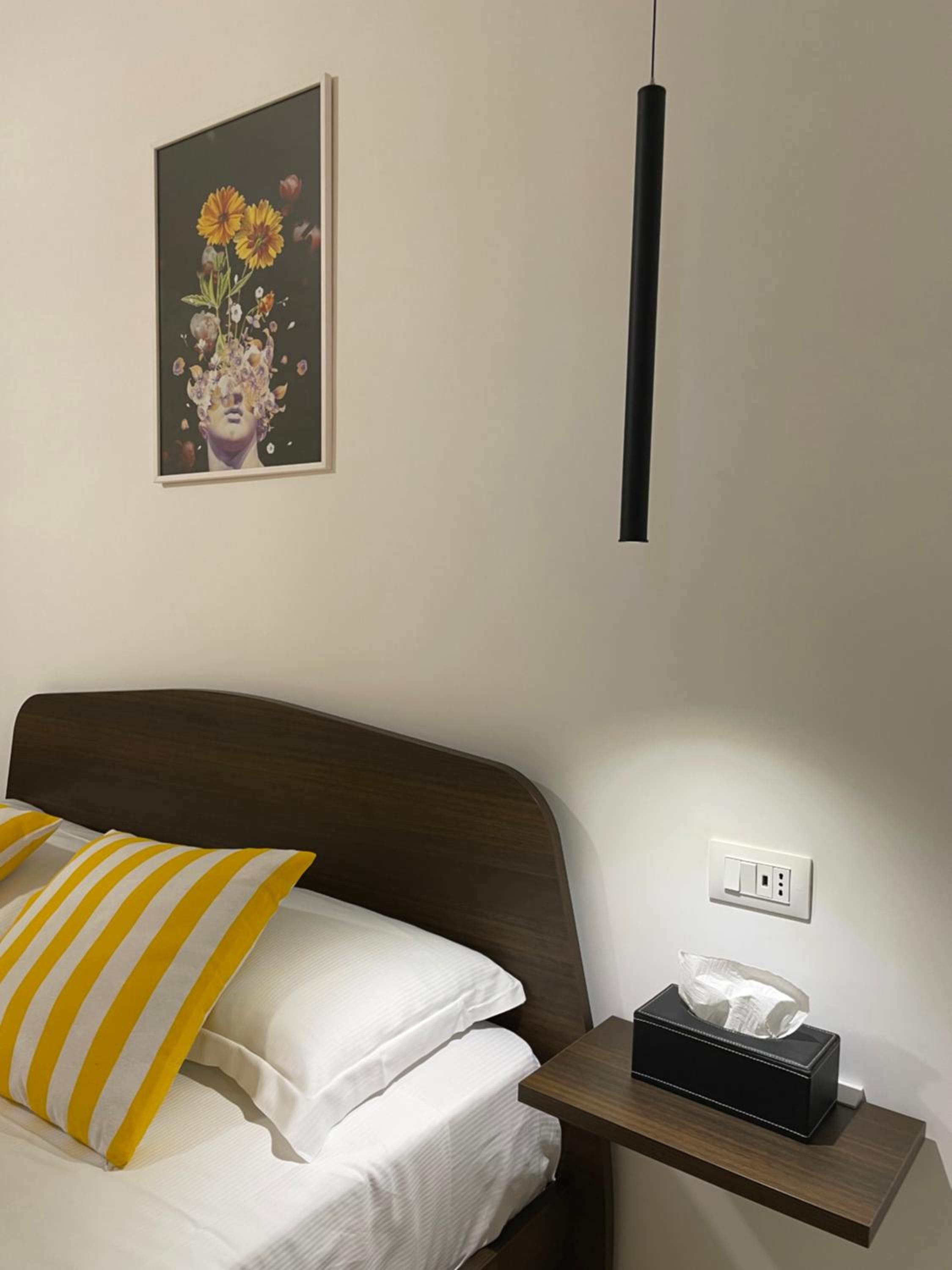 Deluxe Quadruple Room - Photo 8
