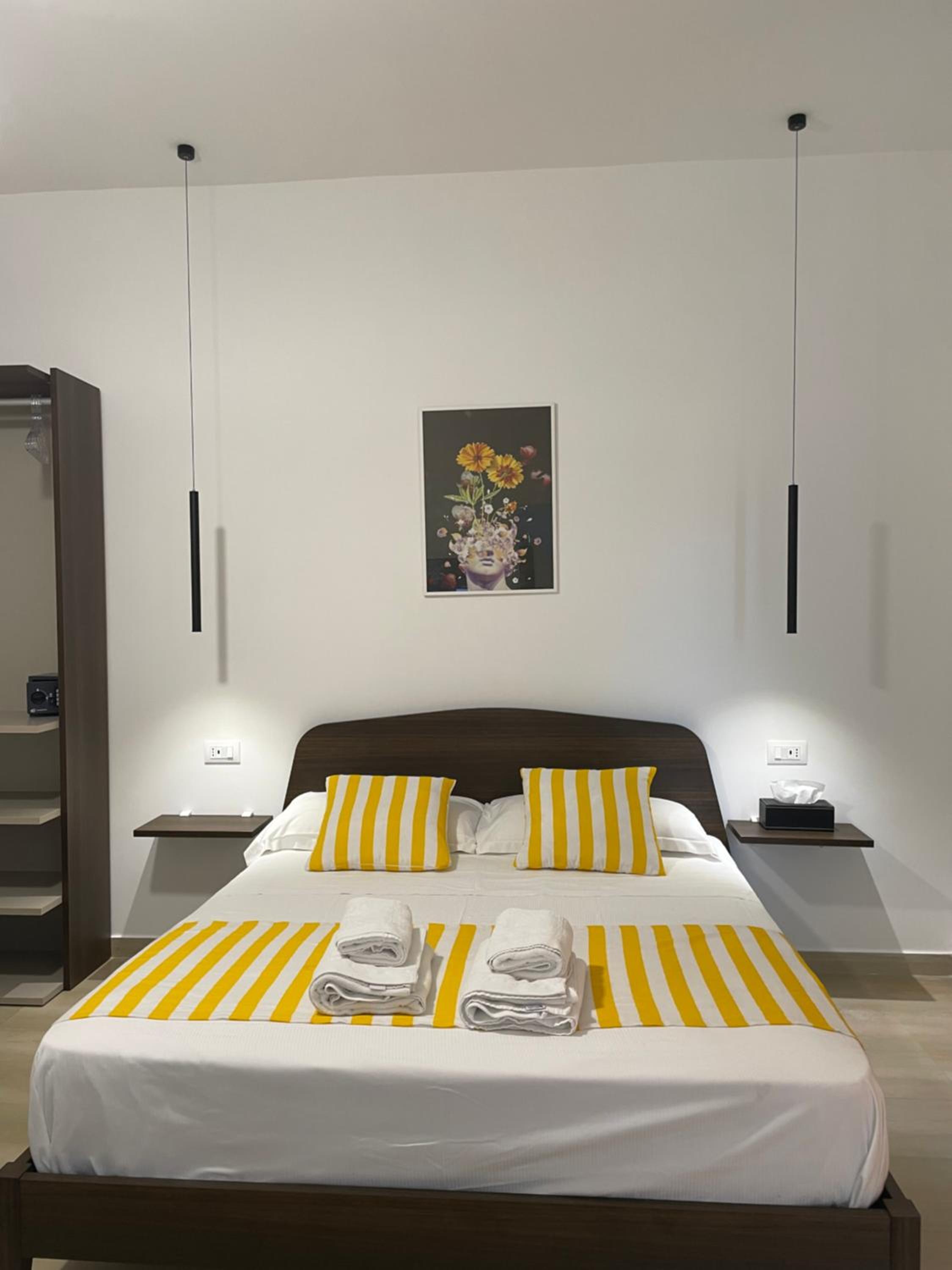 Deluxe Quadruple Room - Photo 6