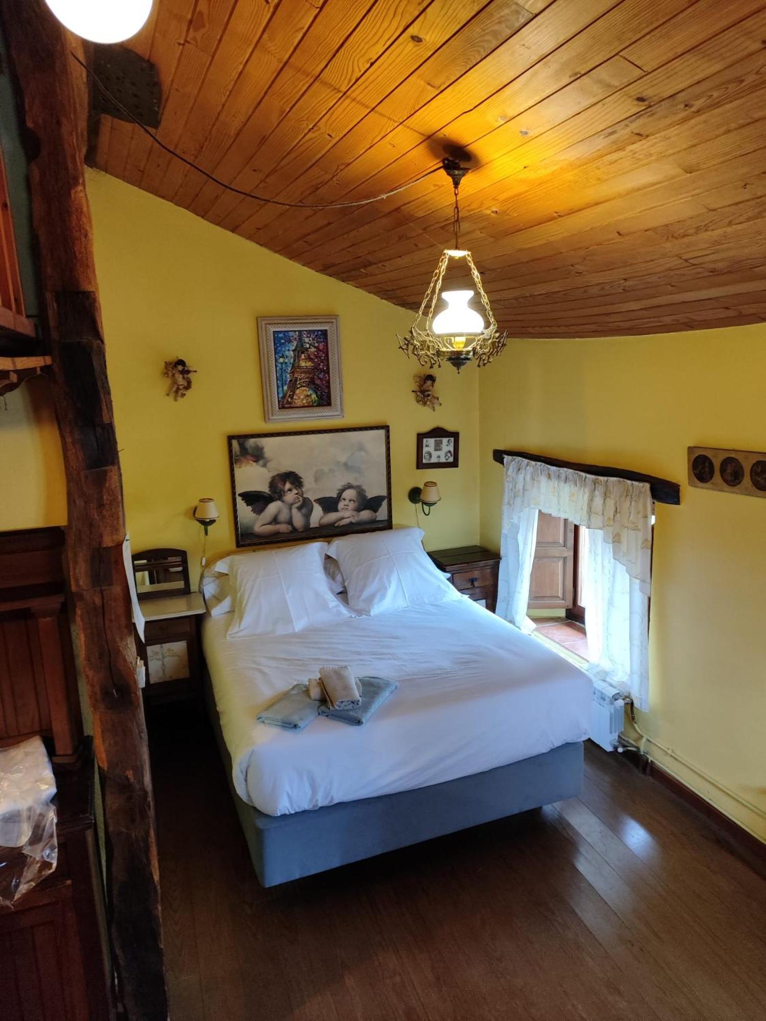 Duplex Quadruple Room - Photo 2