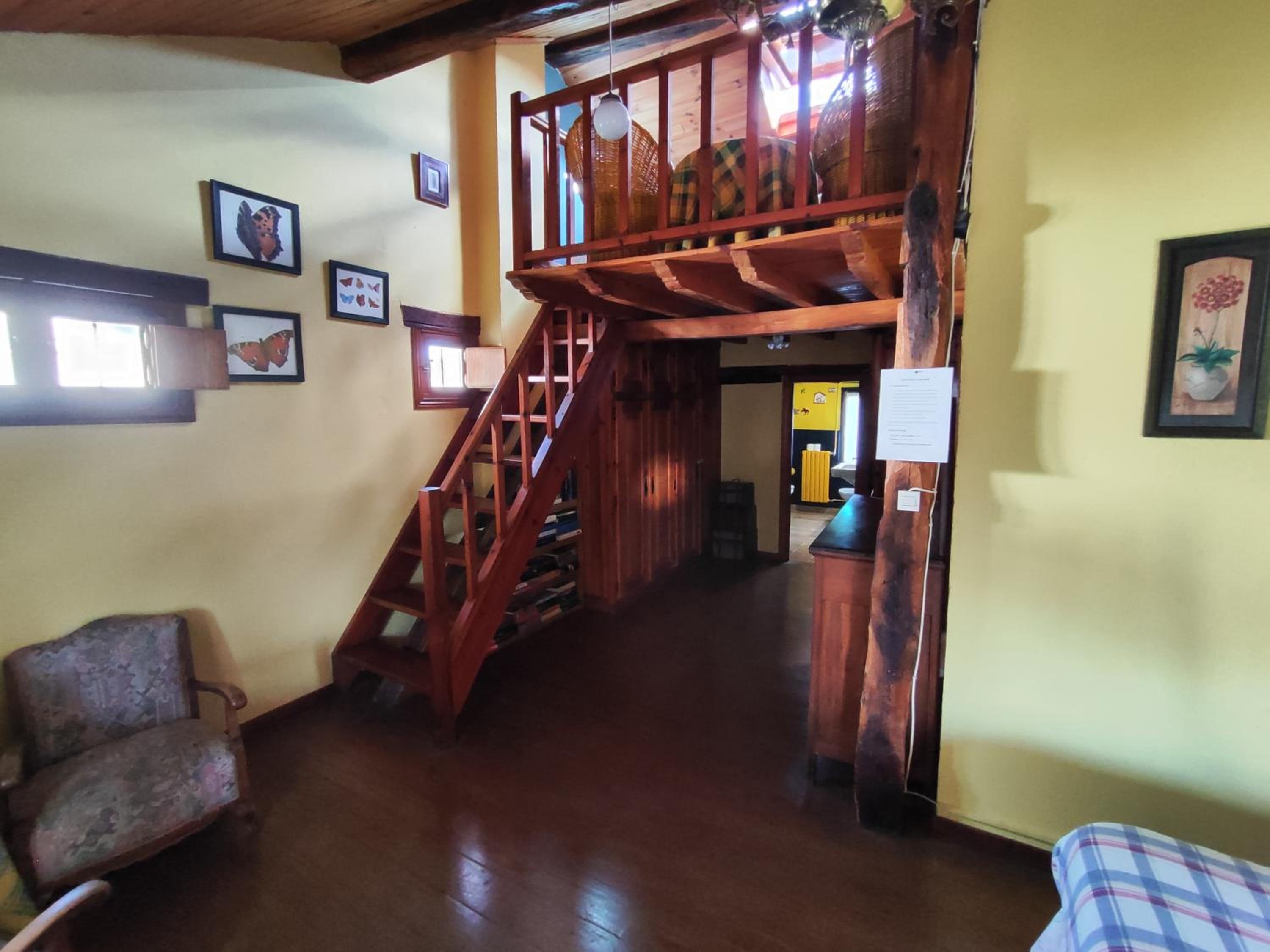 Duplex Quadruple Room - Photo 5