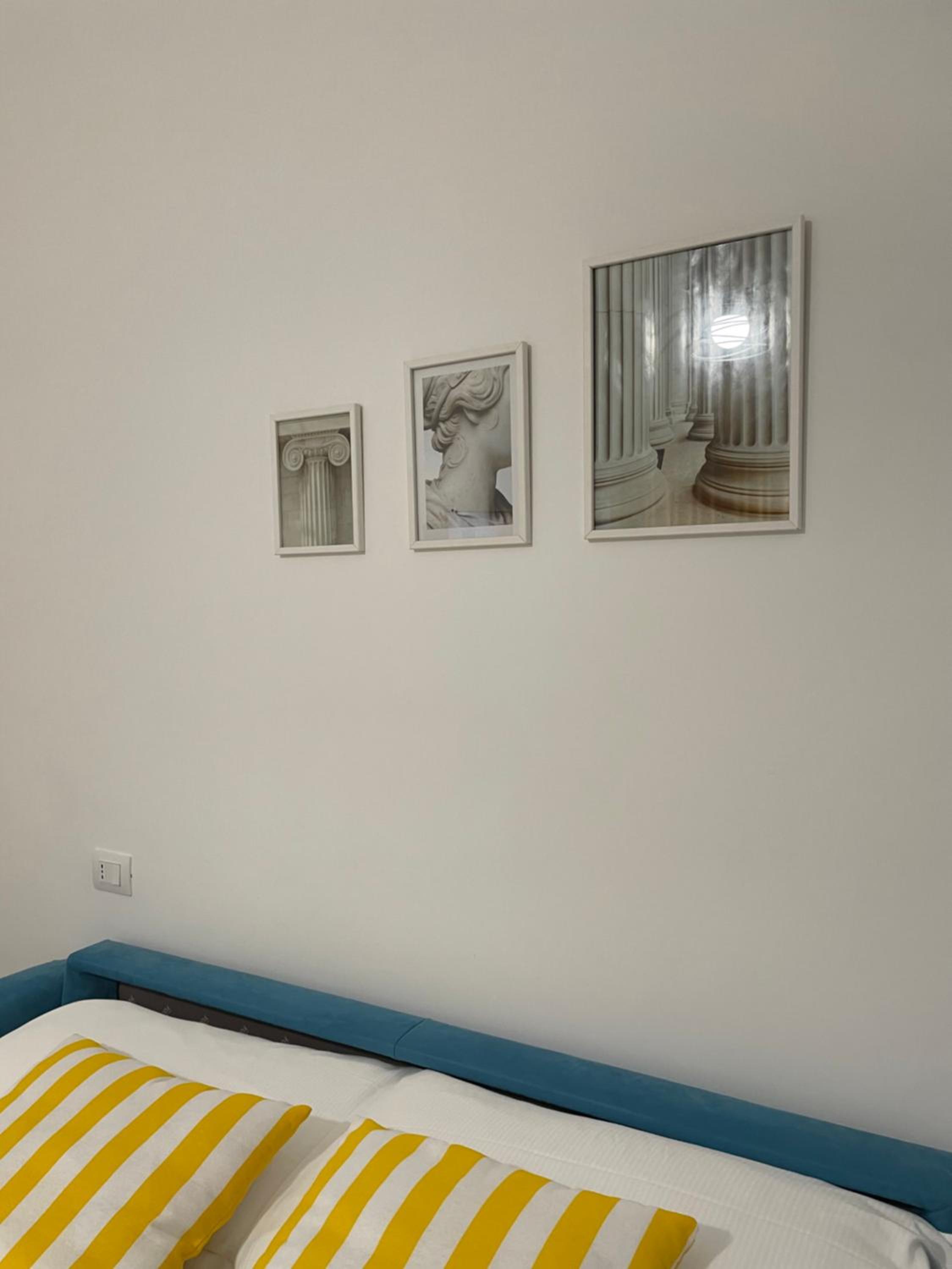 Deluxe Quadruple Room - Photo 2