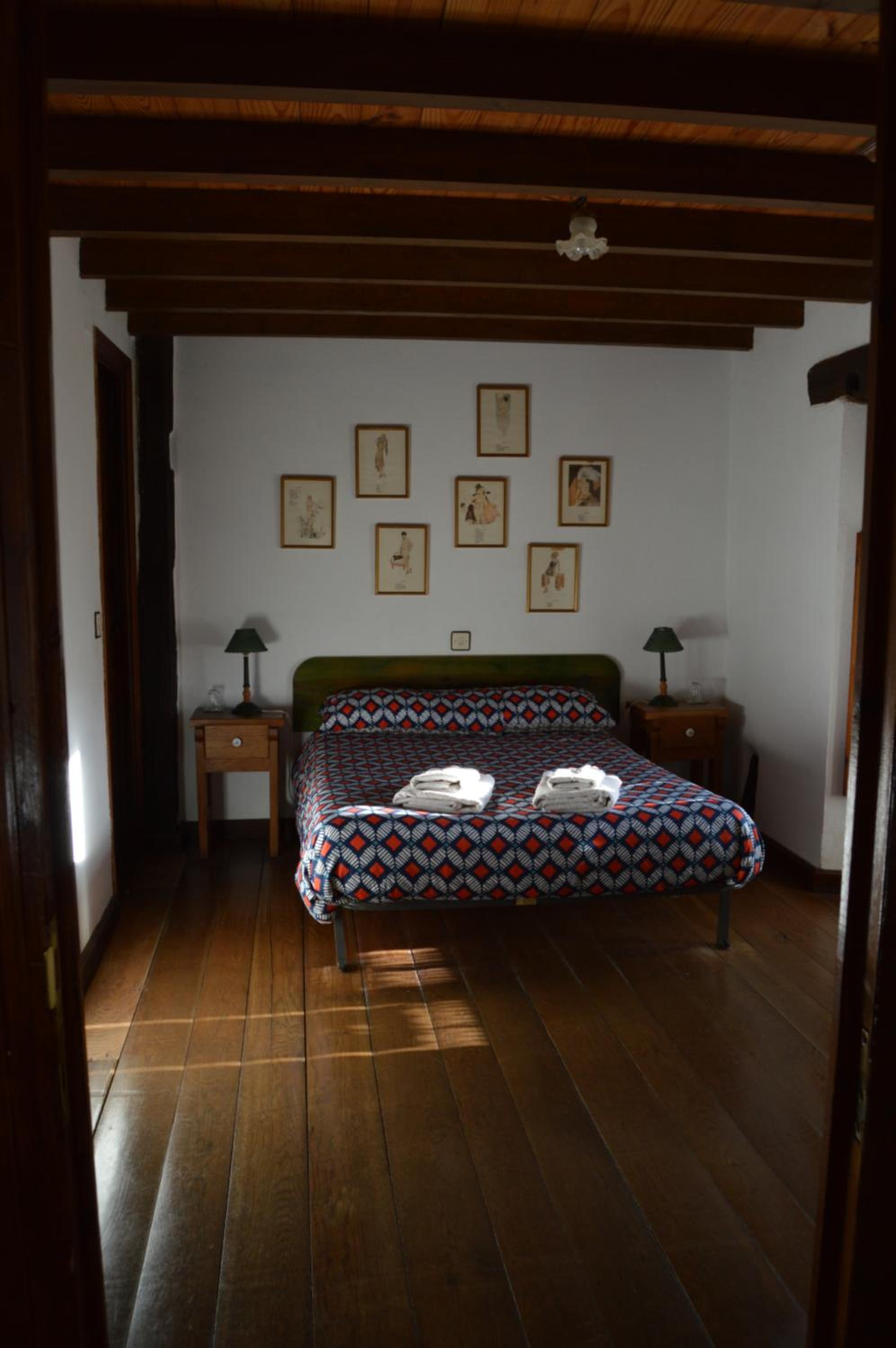 Quadruple Room - Photo 3