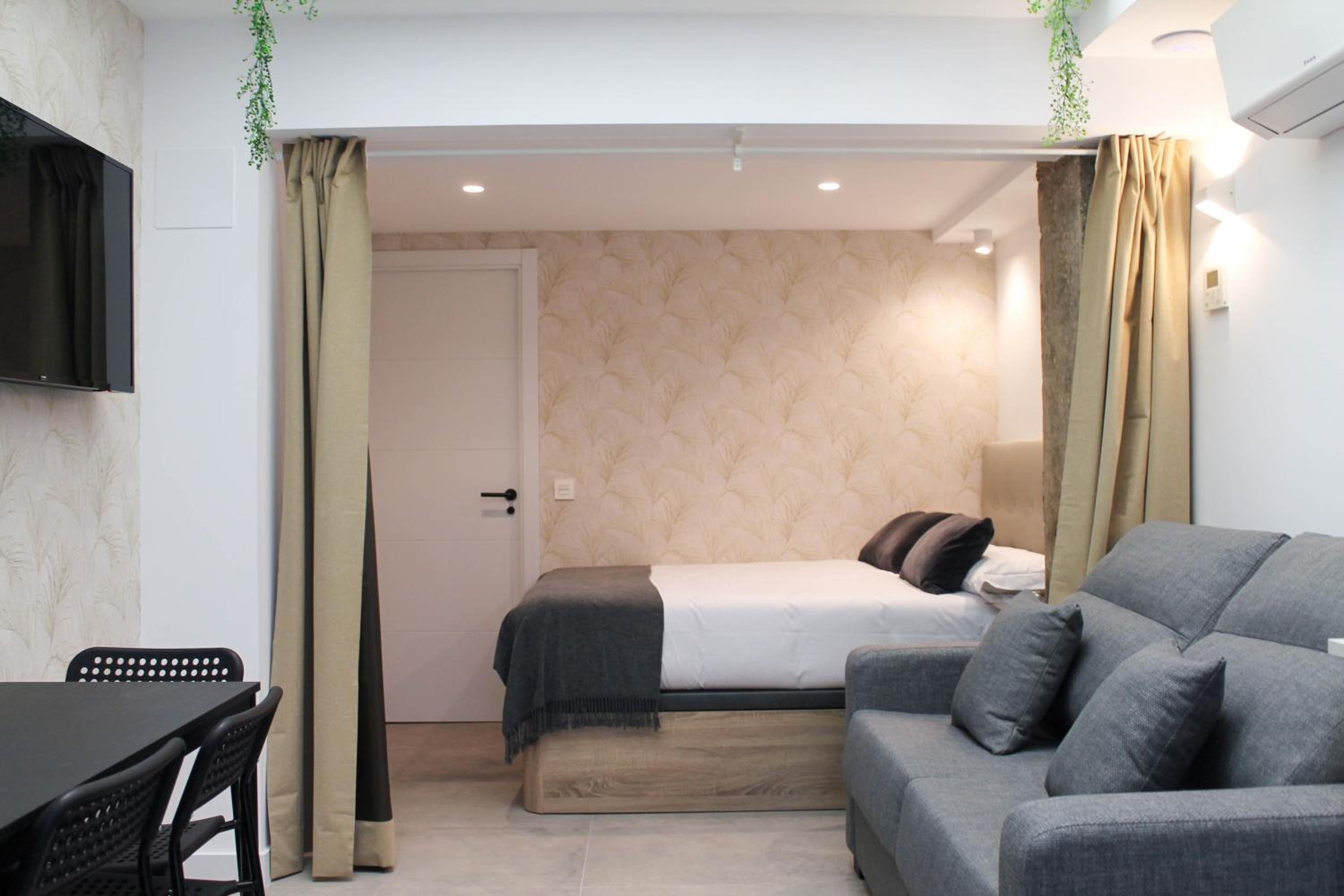 Apartamento