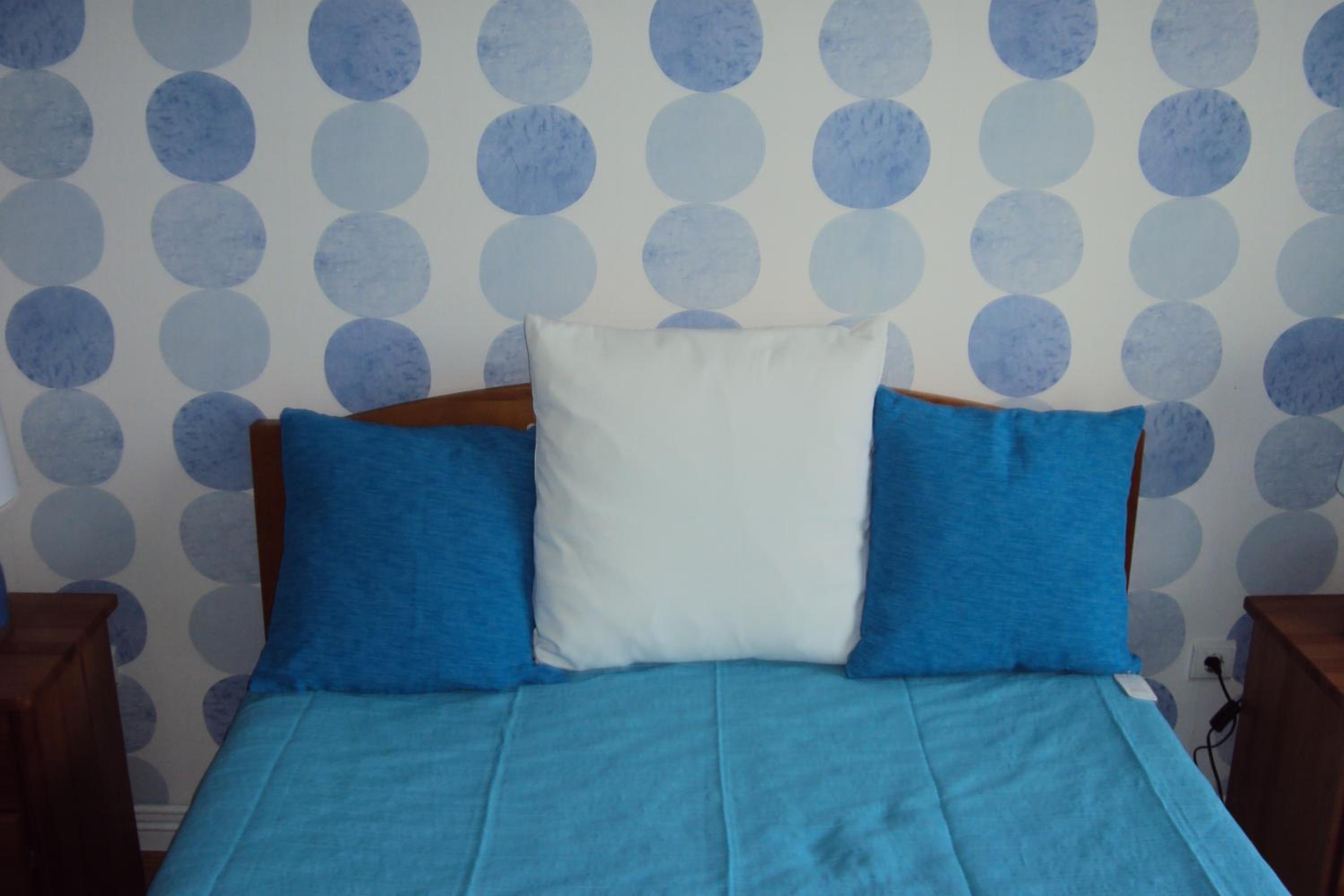 One-Bedroom Apartment with Sea View photo 1