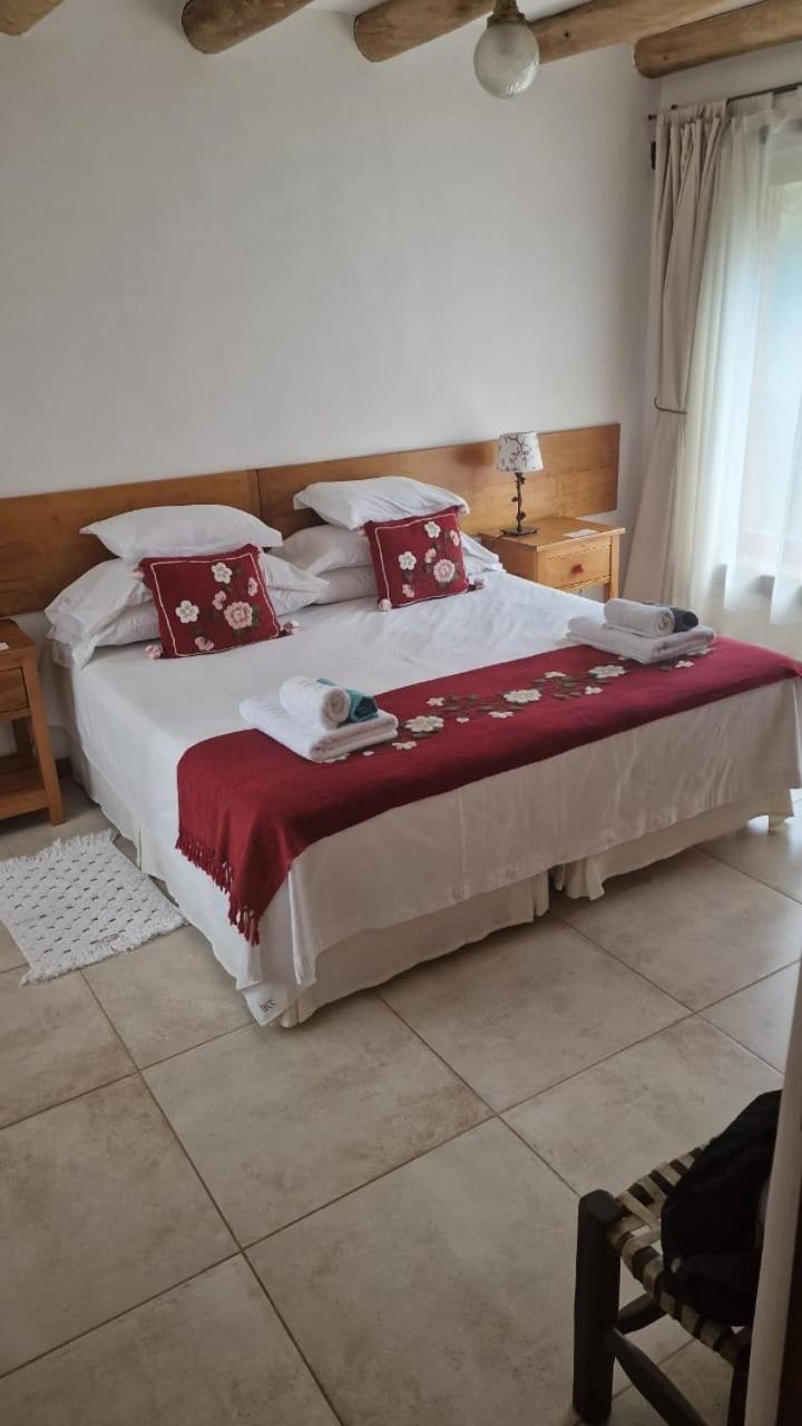 One-Bedroom House photo 1