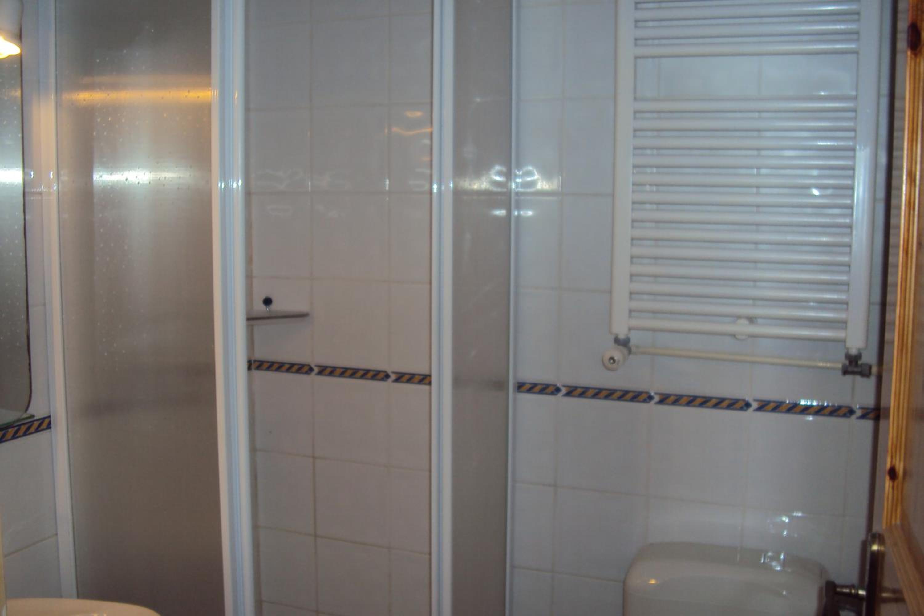 One-Bedroom Apartment with River View photo 3