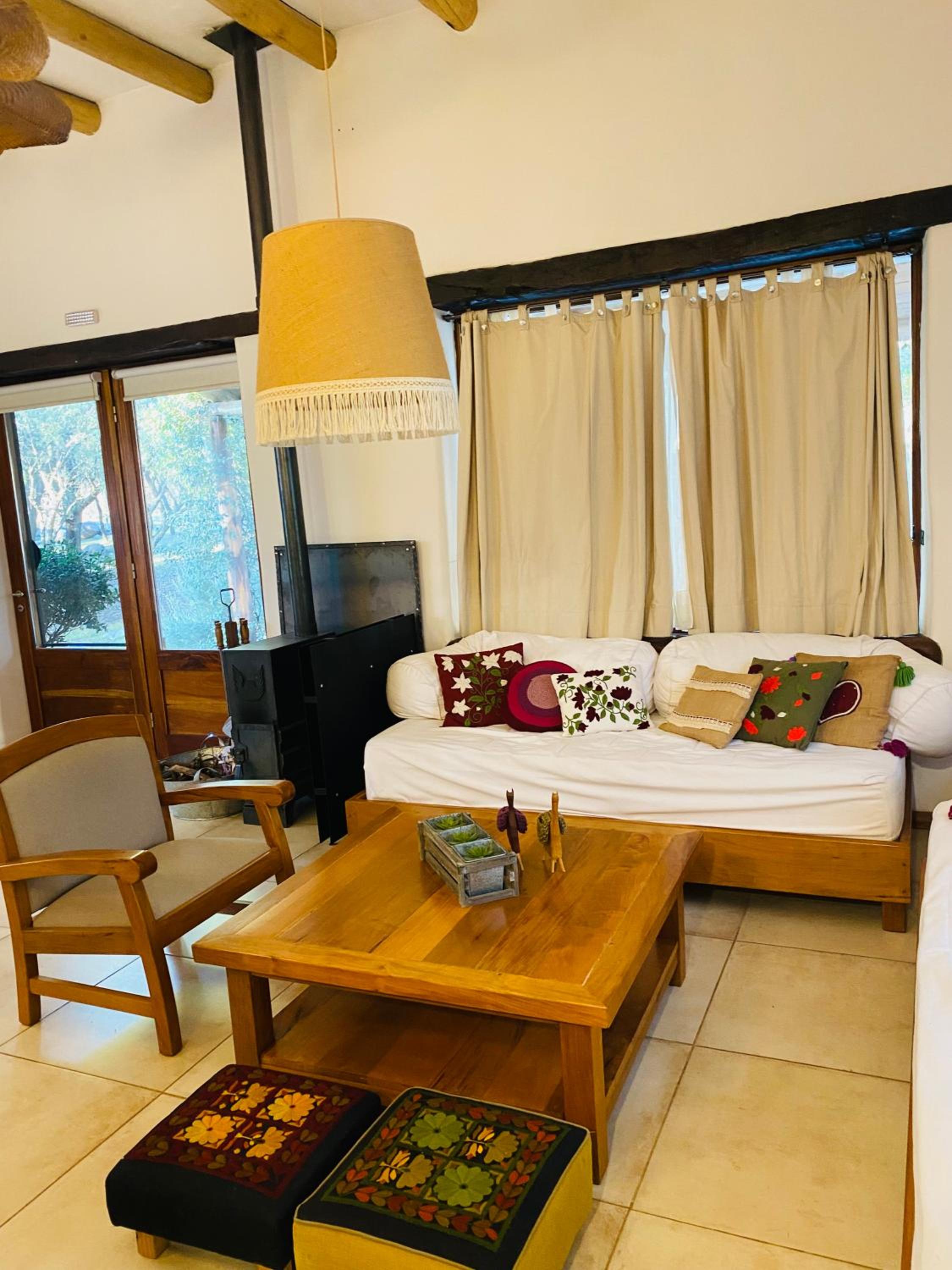 One-Bedroom House photo 2