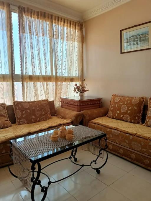 Apartment With Sea View photo 1