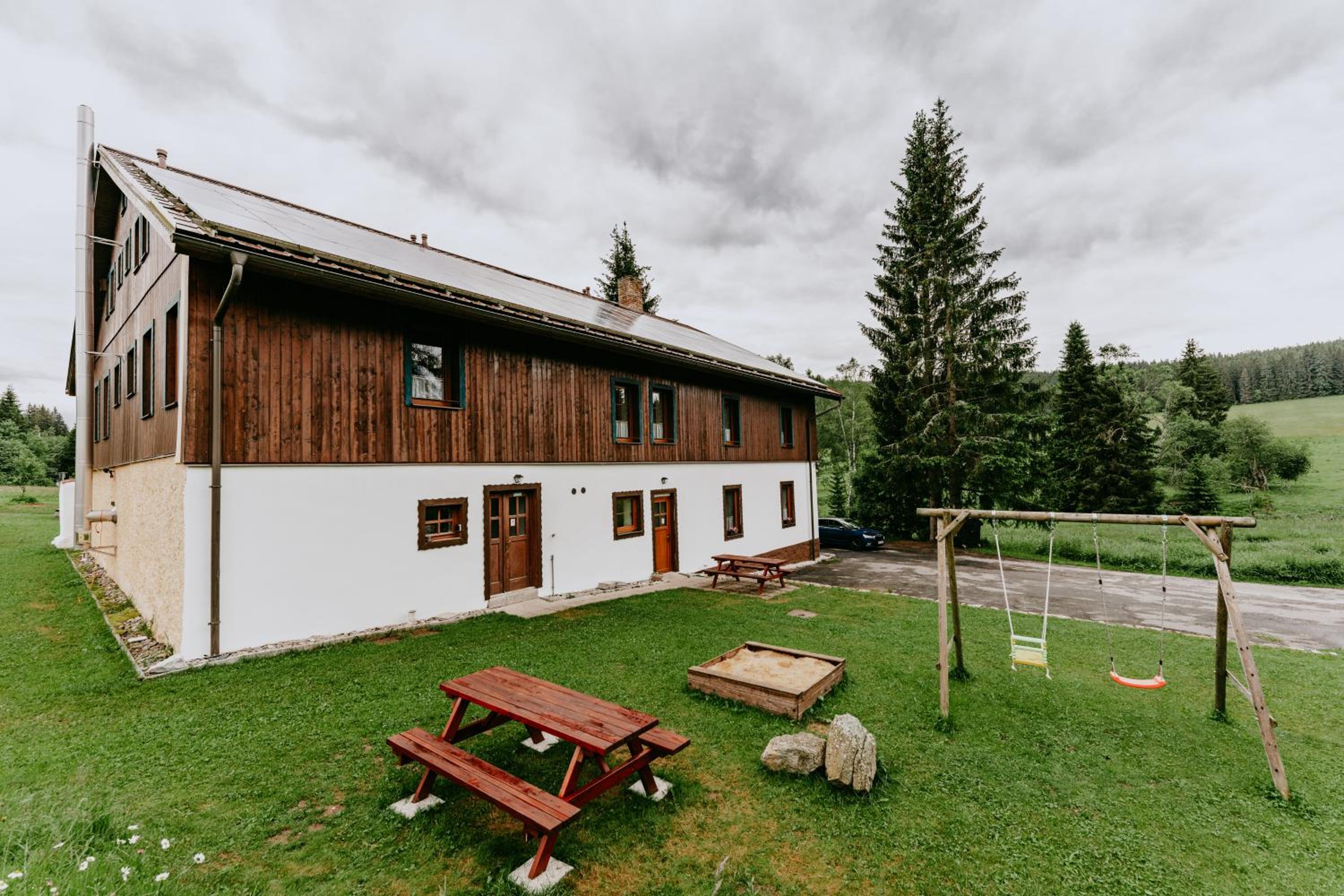 Vacation Home photo 2