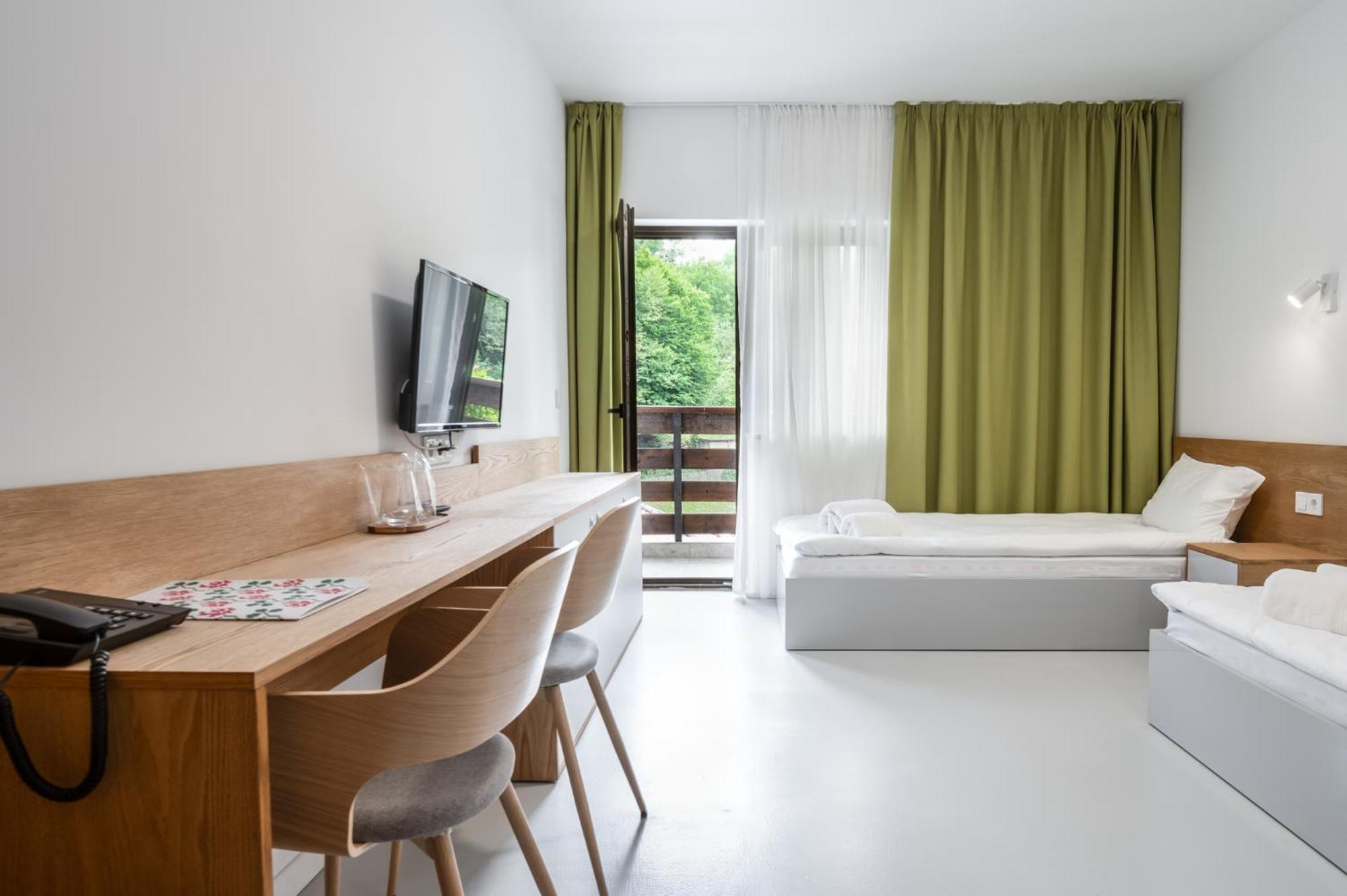 Double Room photo 1