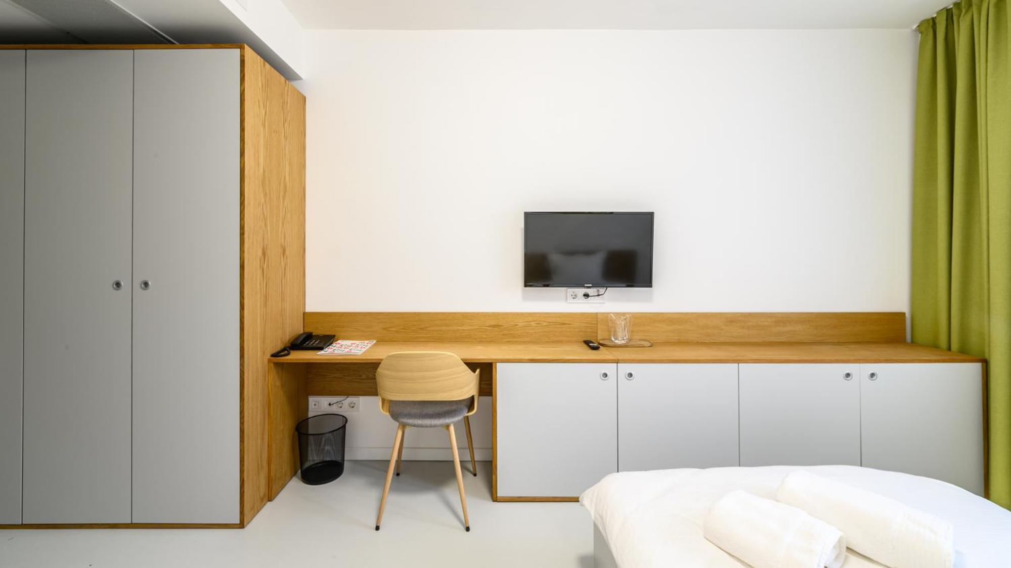 Single Room photo 1