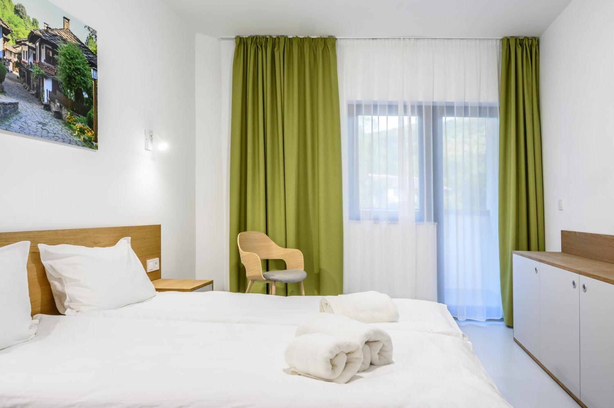 Double Room photo 3