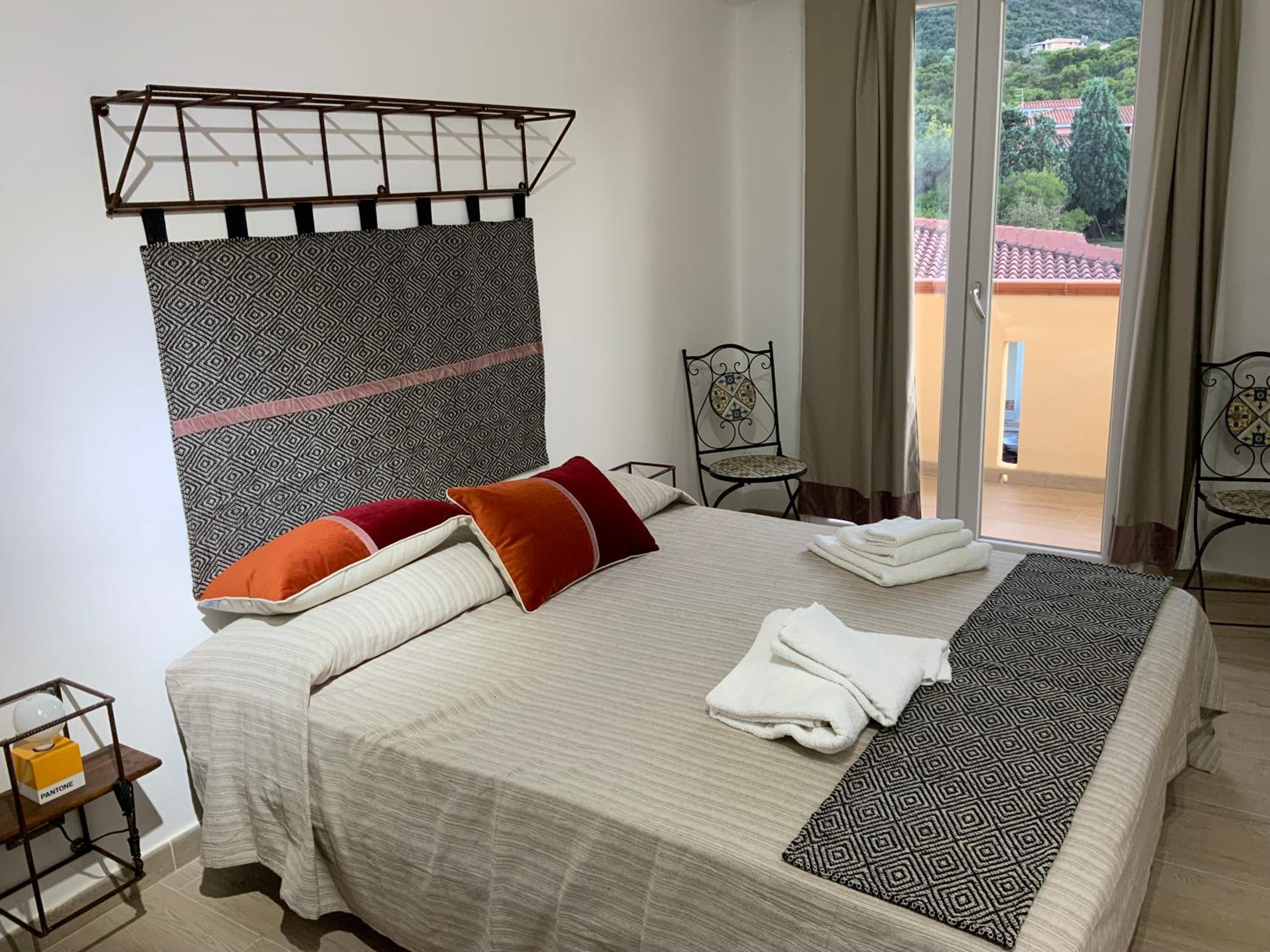 Double Room with Private Bathroom photo 1