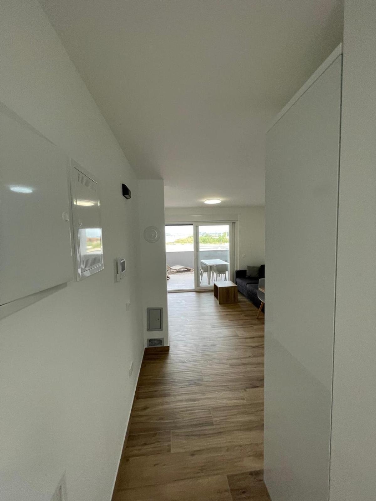 Apartment - Ground Floor