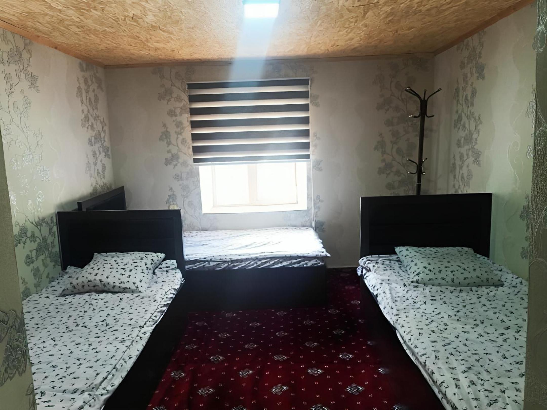 Twin Room photo 2