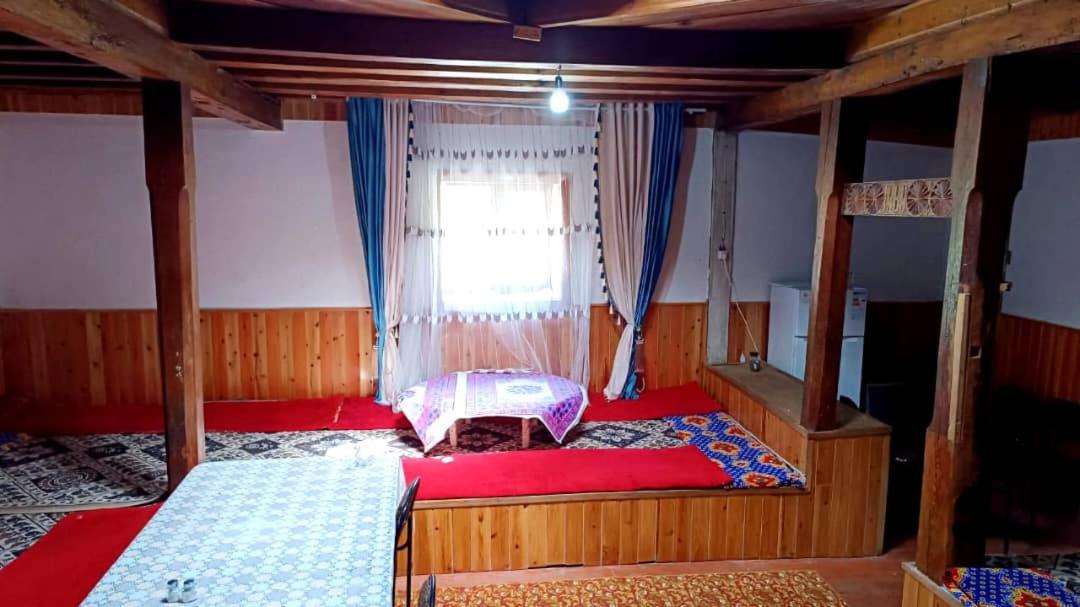 Quadruple Room With Terrace photo 2