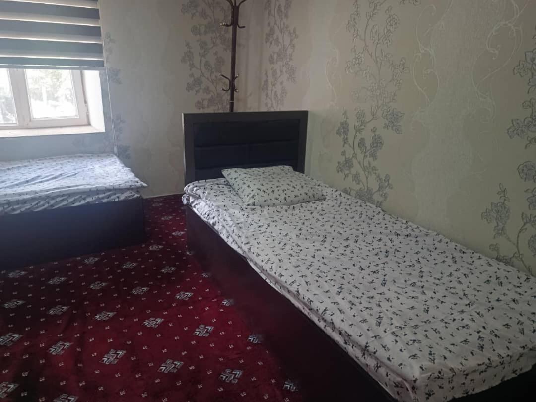 Twin Room photo 1