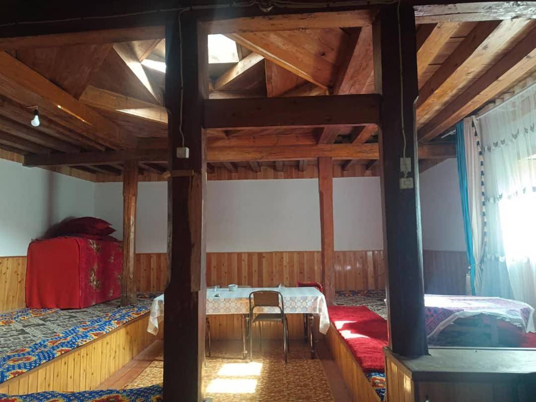 Quadruple Room With Terrace photo 1