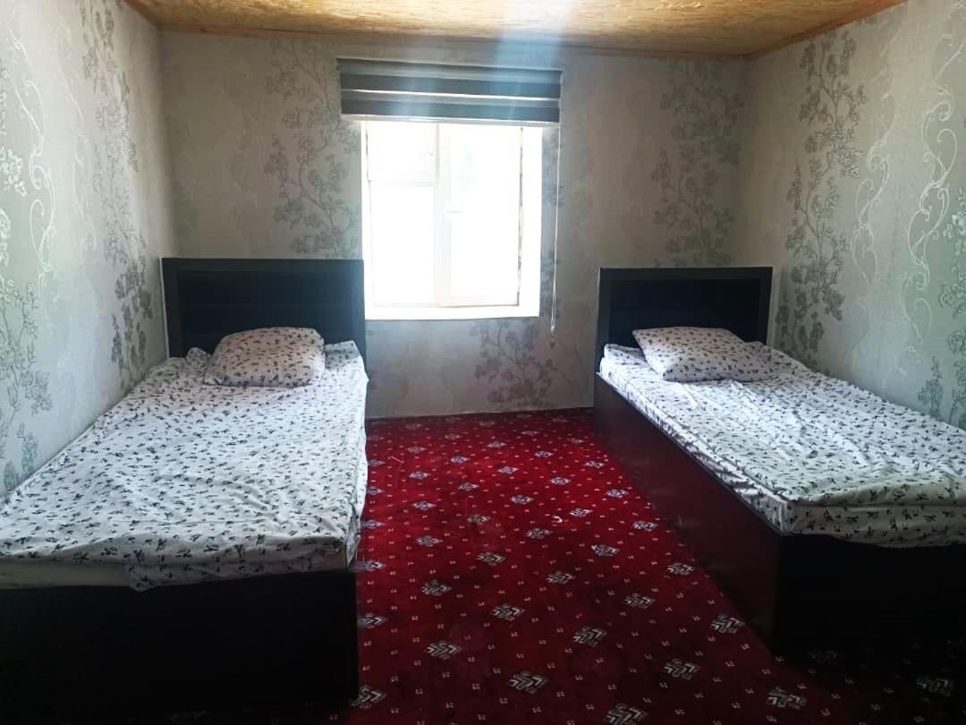 Twin Room photo 3