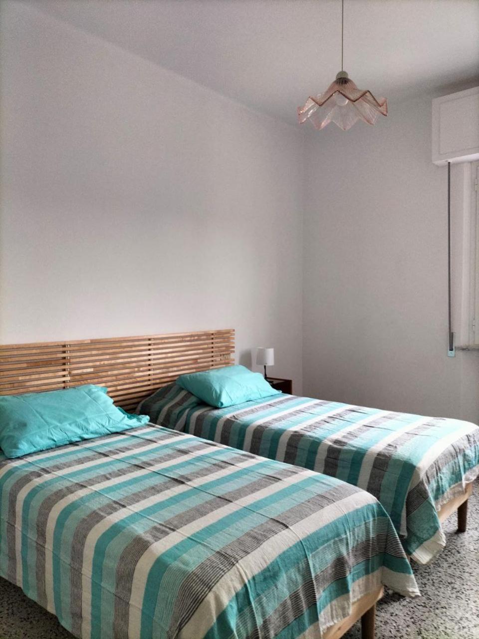 Twin Room with Private Bathroom