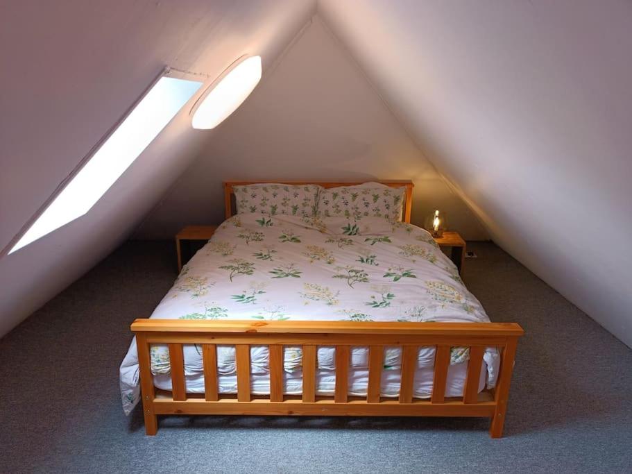 One-Bedroom House photo 1