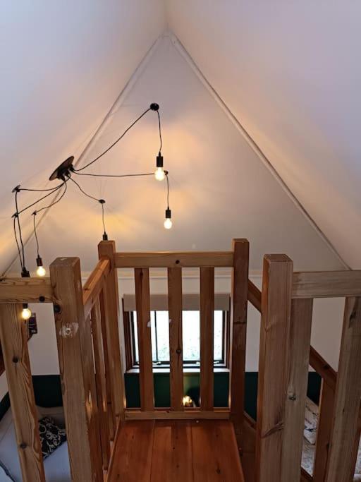 One-Bedroom House photo 3