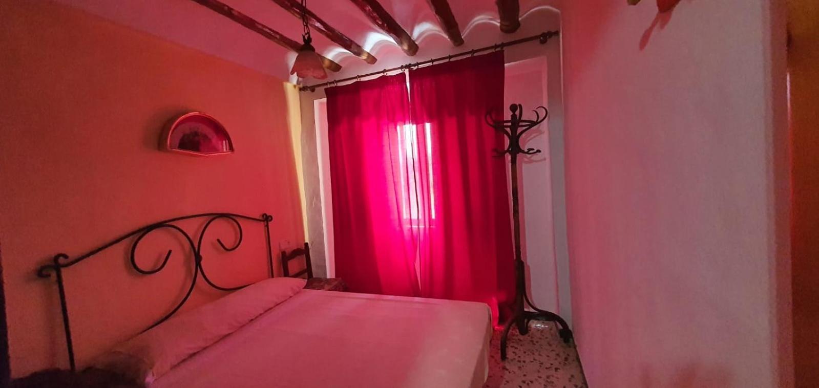 Casa de cuatro habitaciones