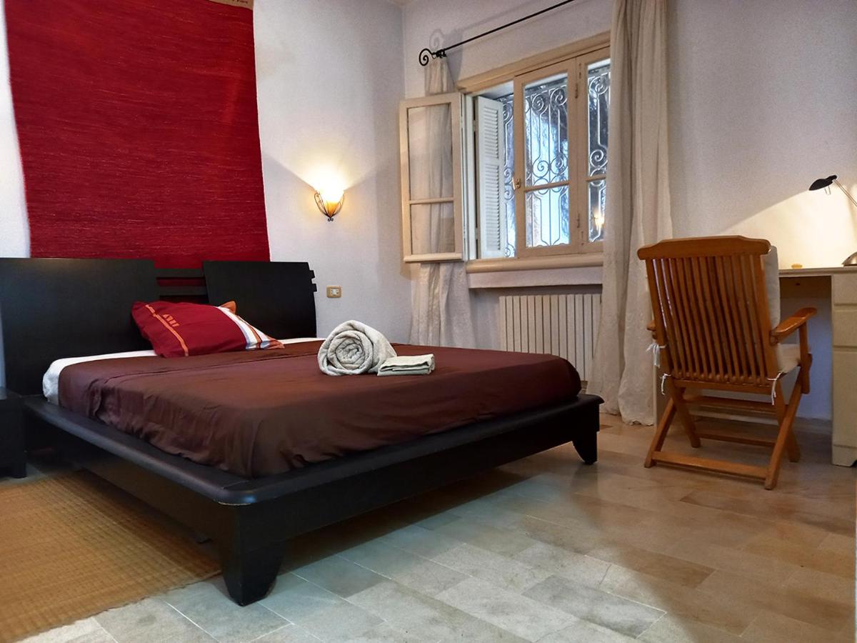 Double Room with Private Bathroom photo 2
