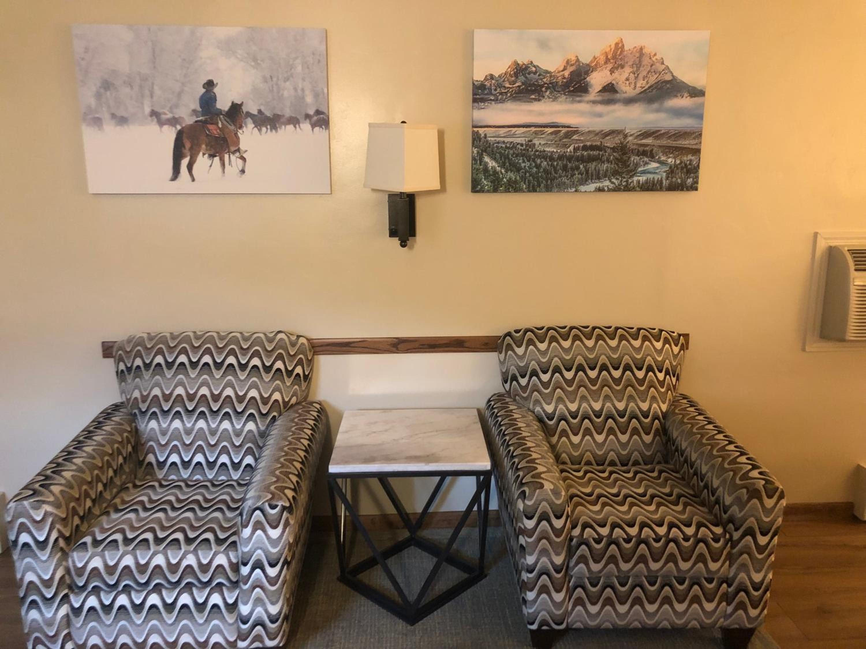 King Suite photo 2