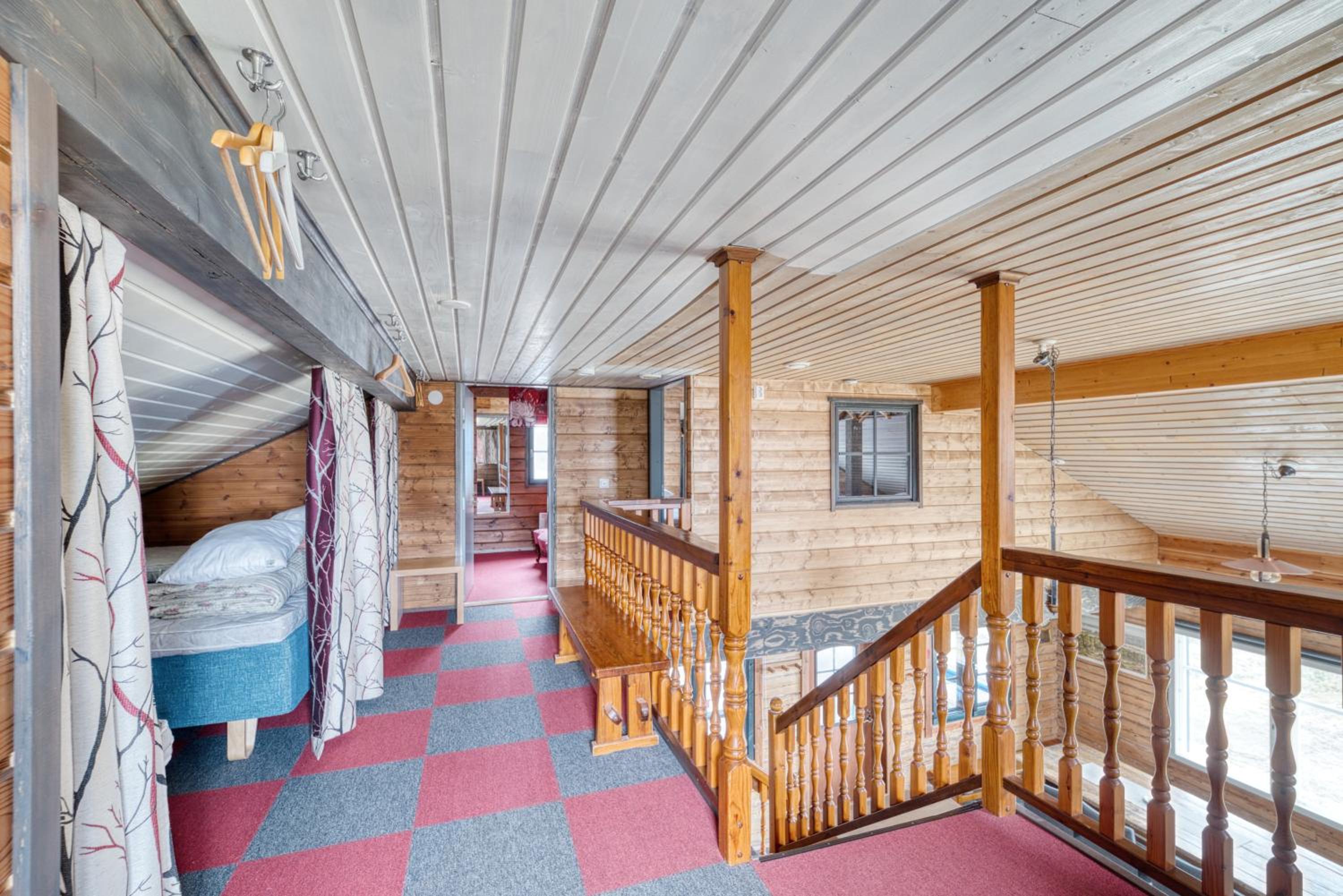 Chalet photo 1