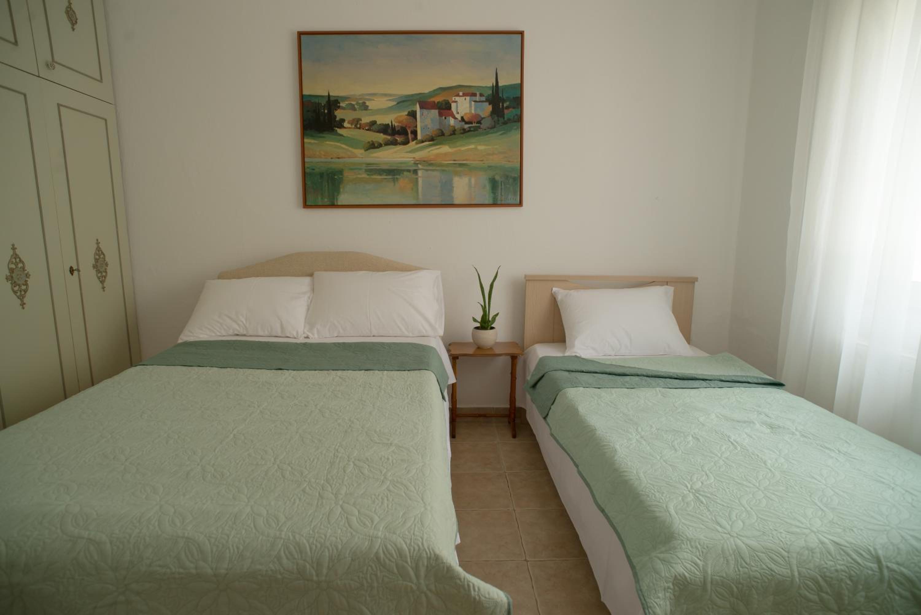 Two-Bedroom House photo 1