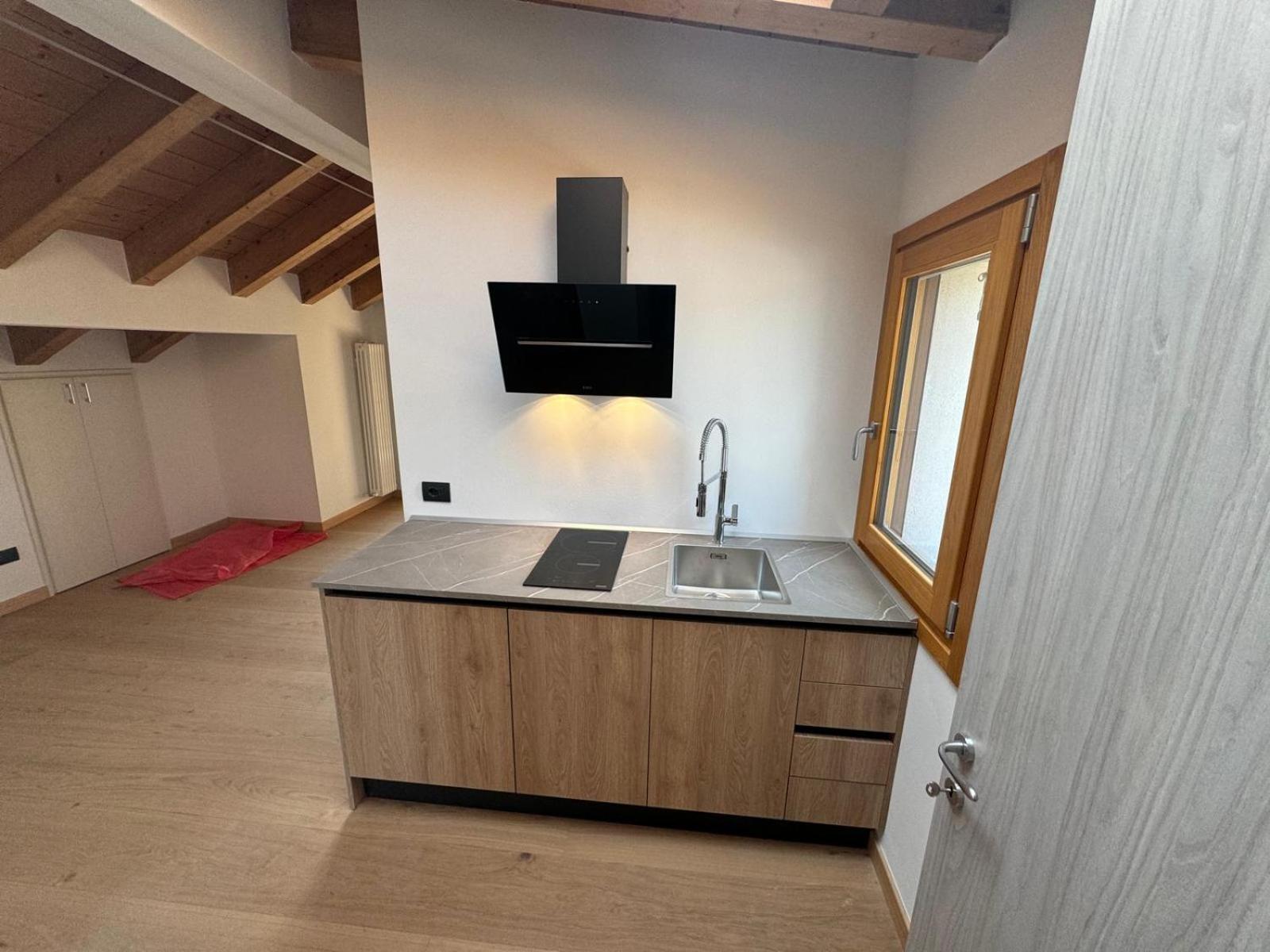 Suite with Mountain View photo 3