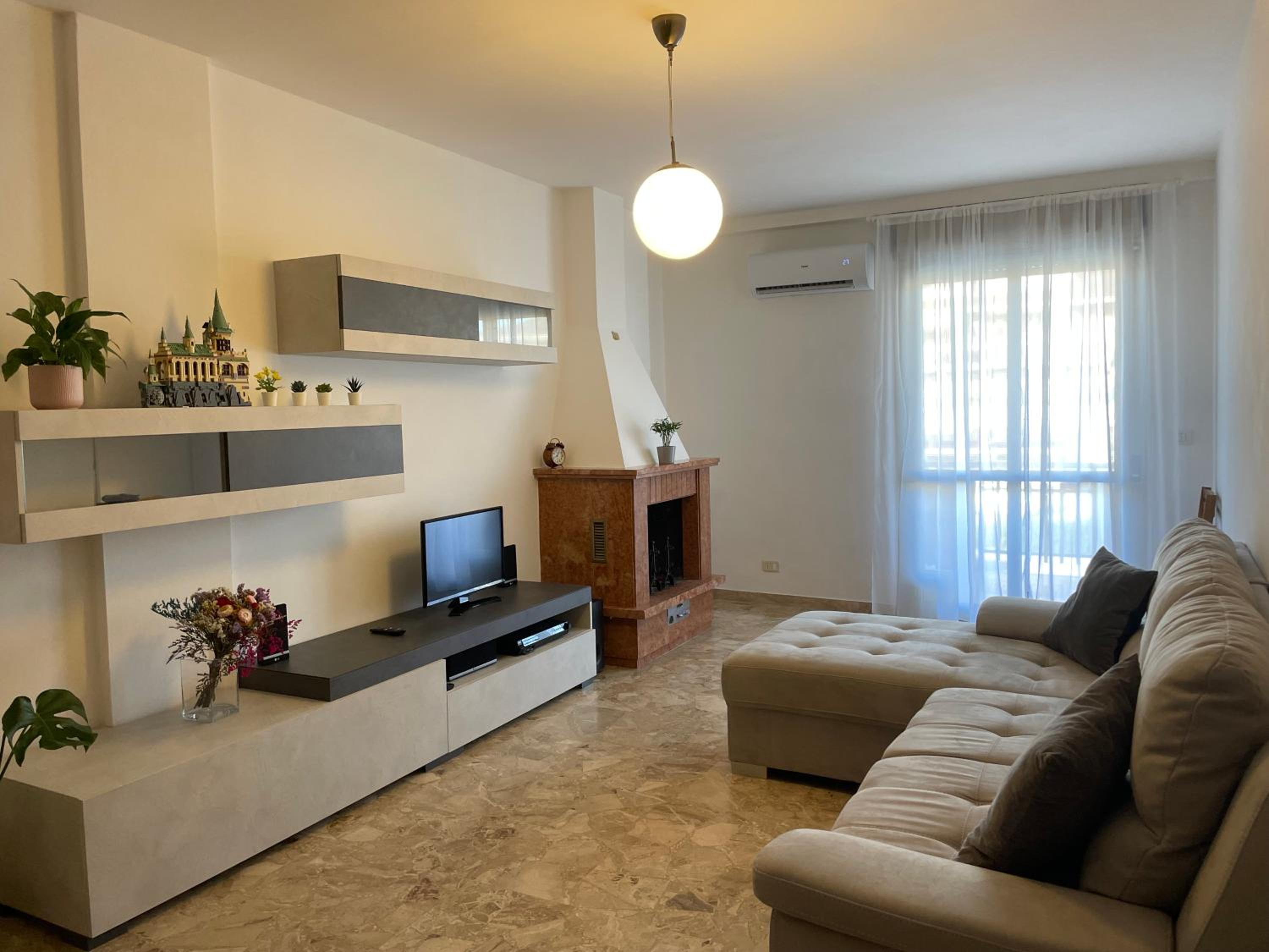 Two-Bedroom Apartment With Balcony photo 1