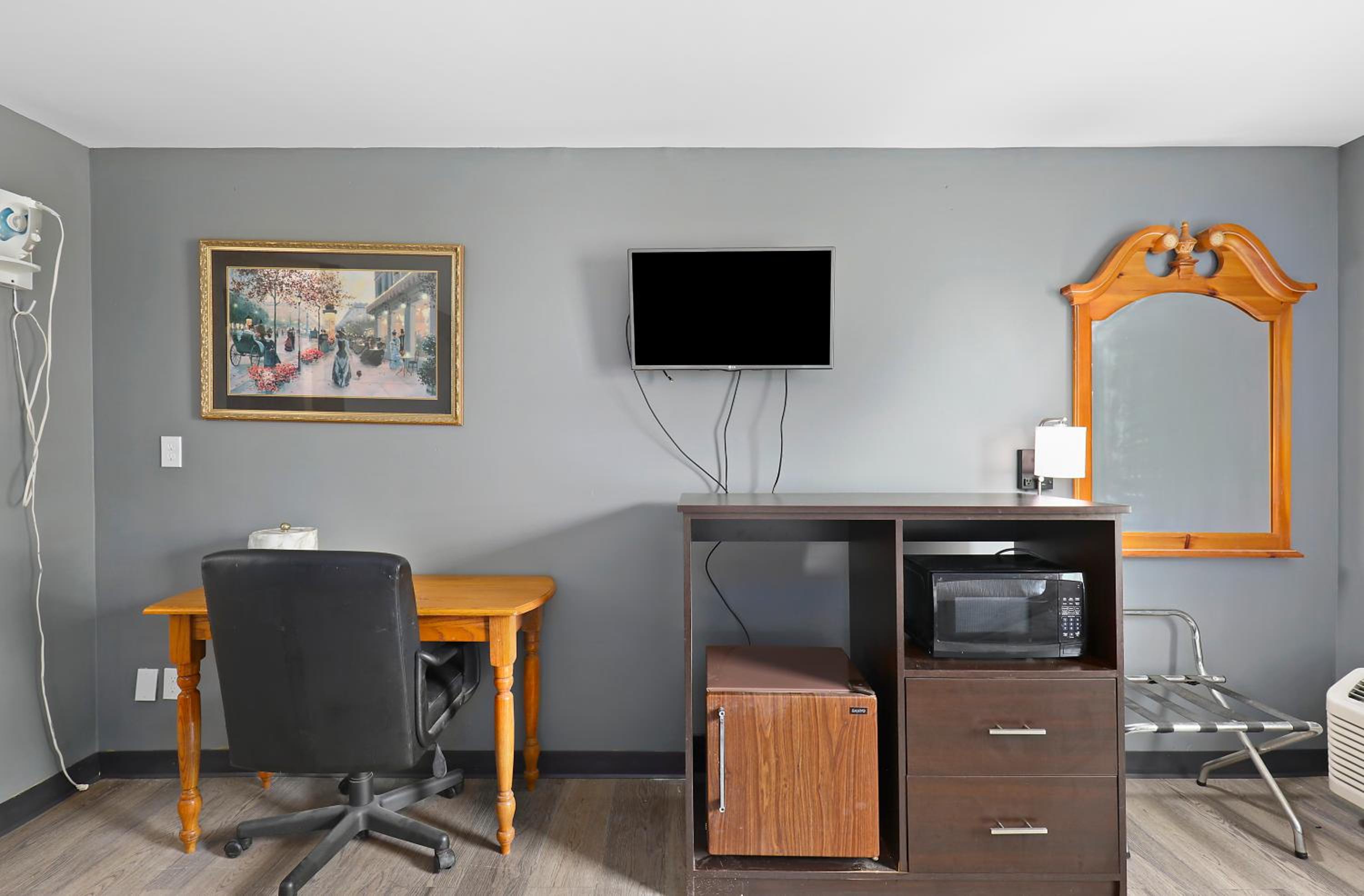 Executive King Room photo 1