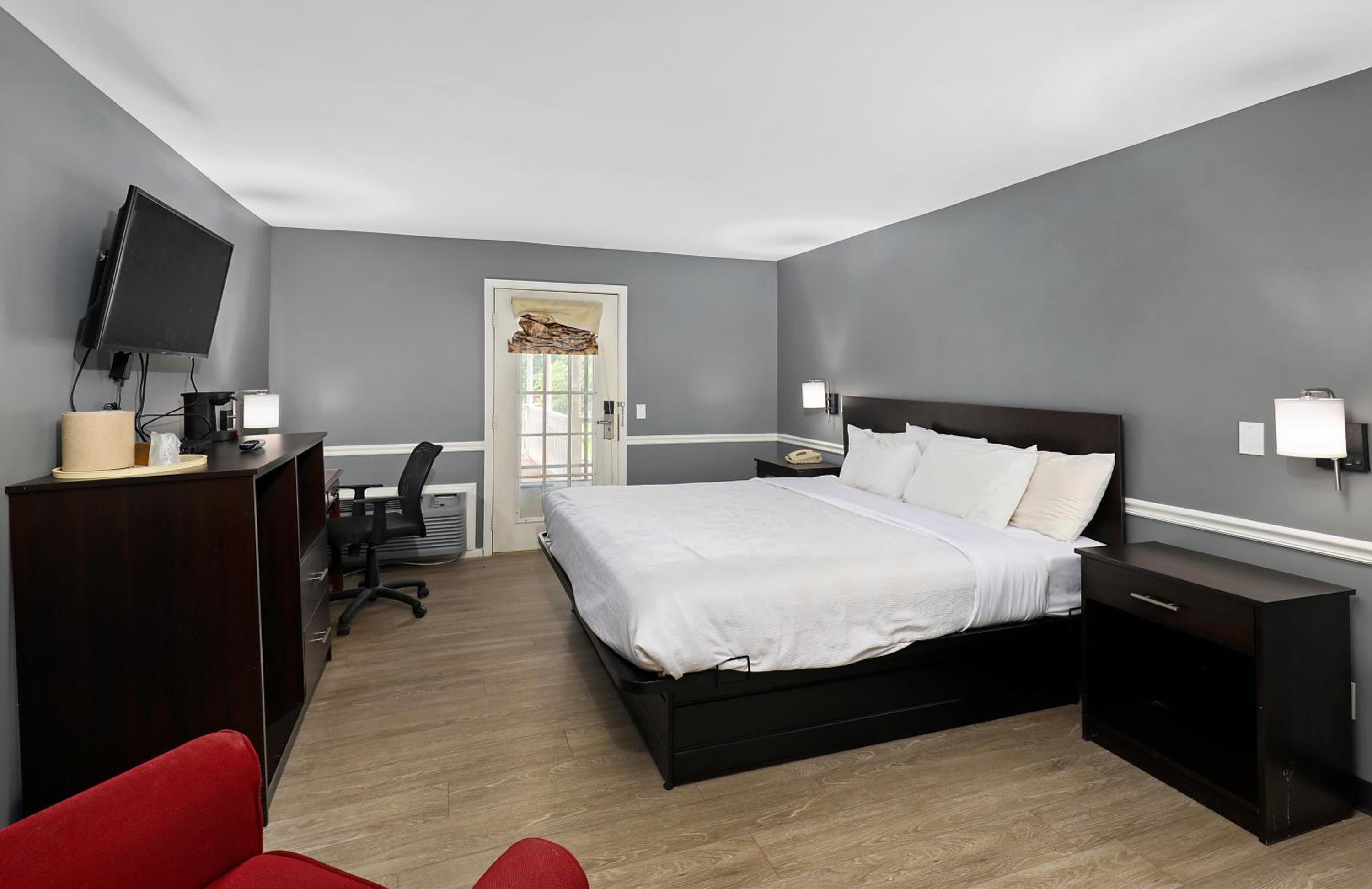 King Room photo 1