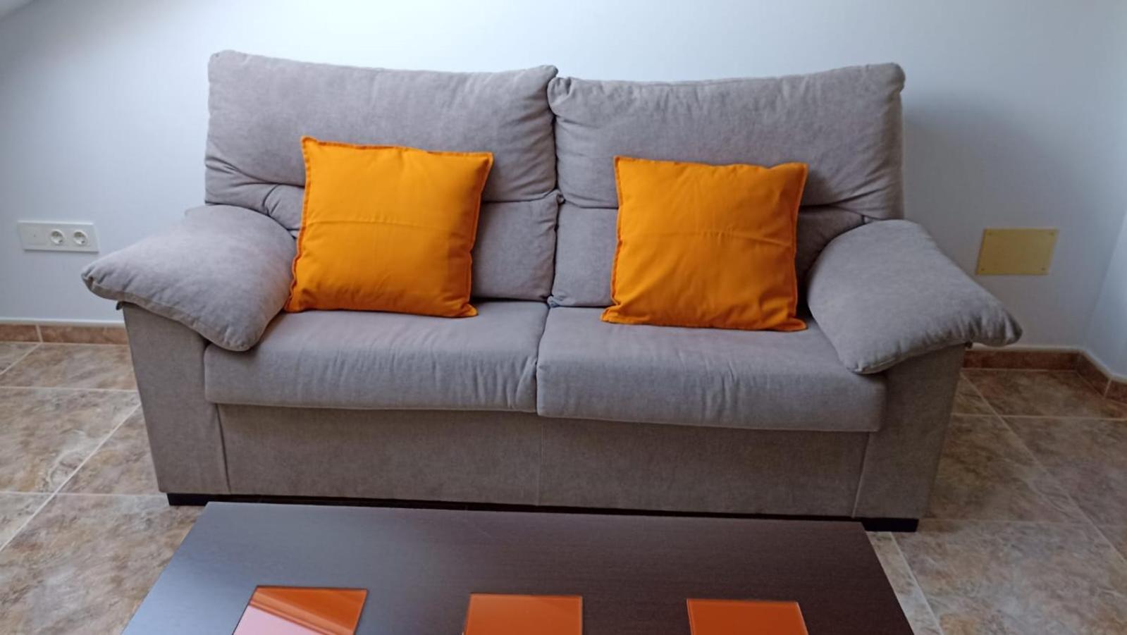 Two-Bedroom Apartment photo 2