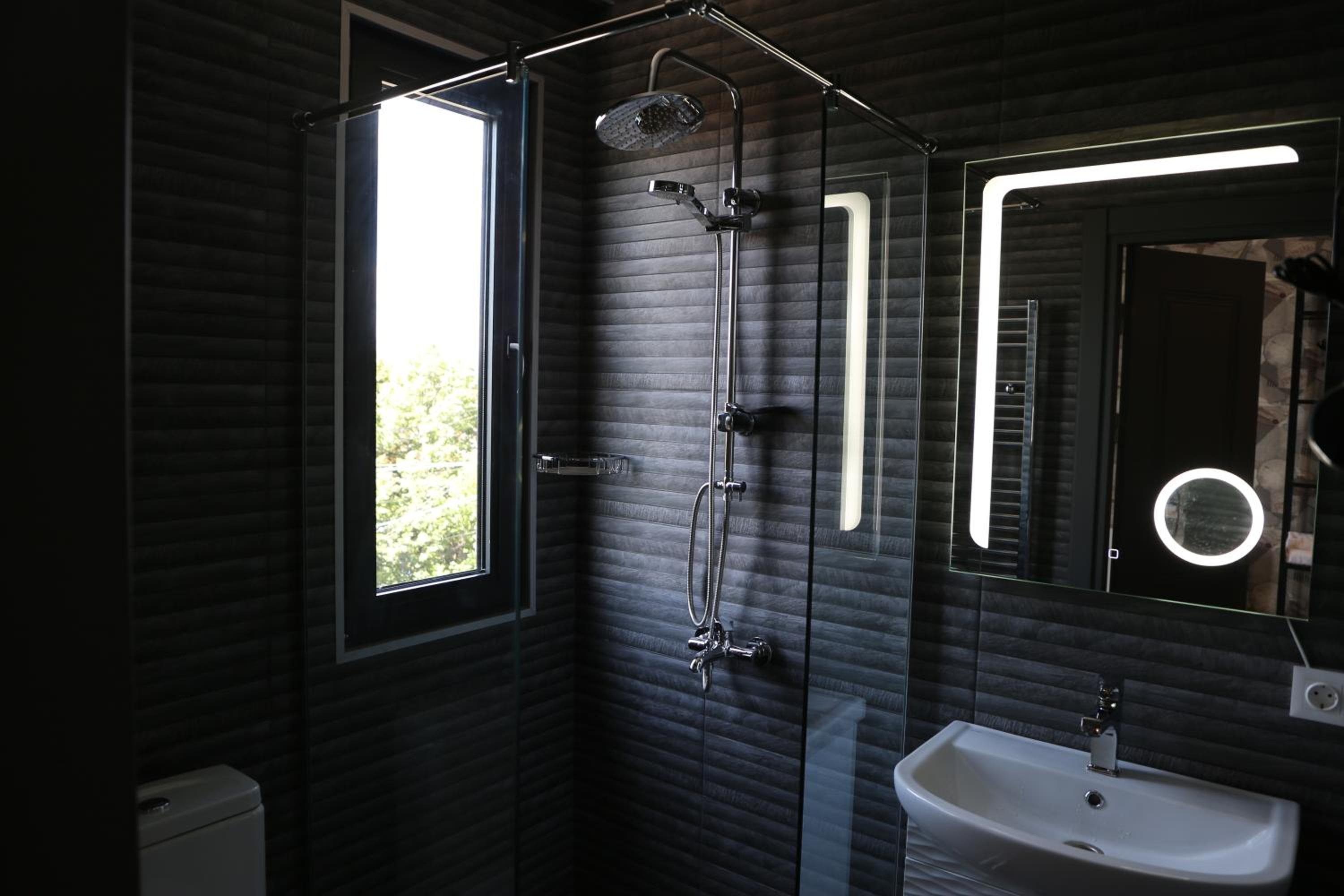 Quadruple Room With Garden View photo 3