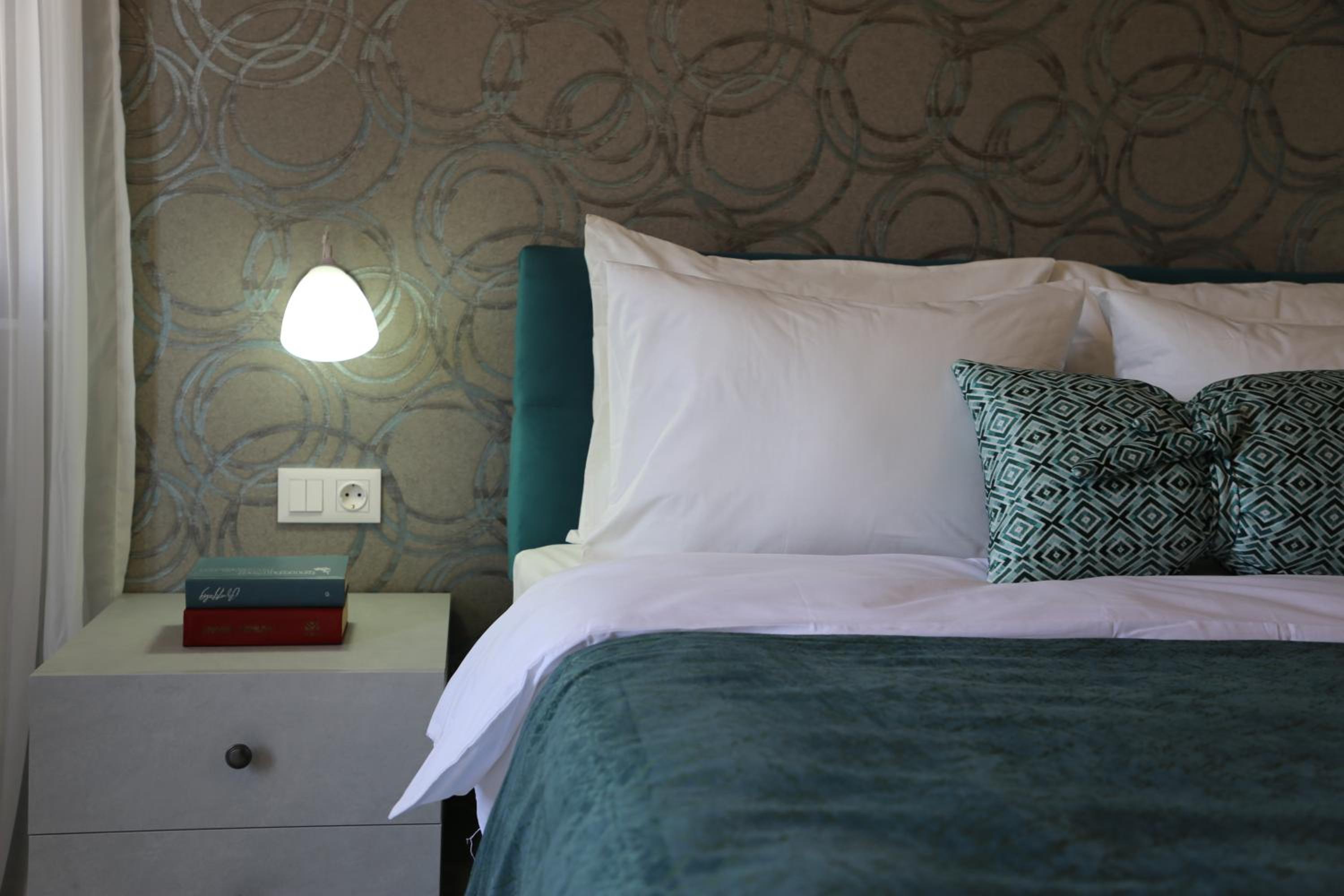 Double Room with Garden View photo 1