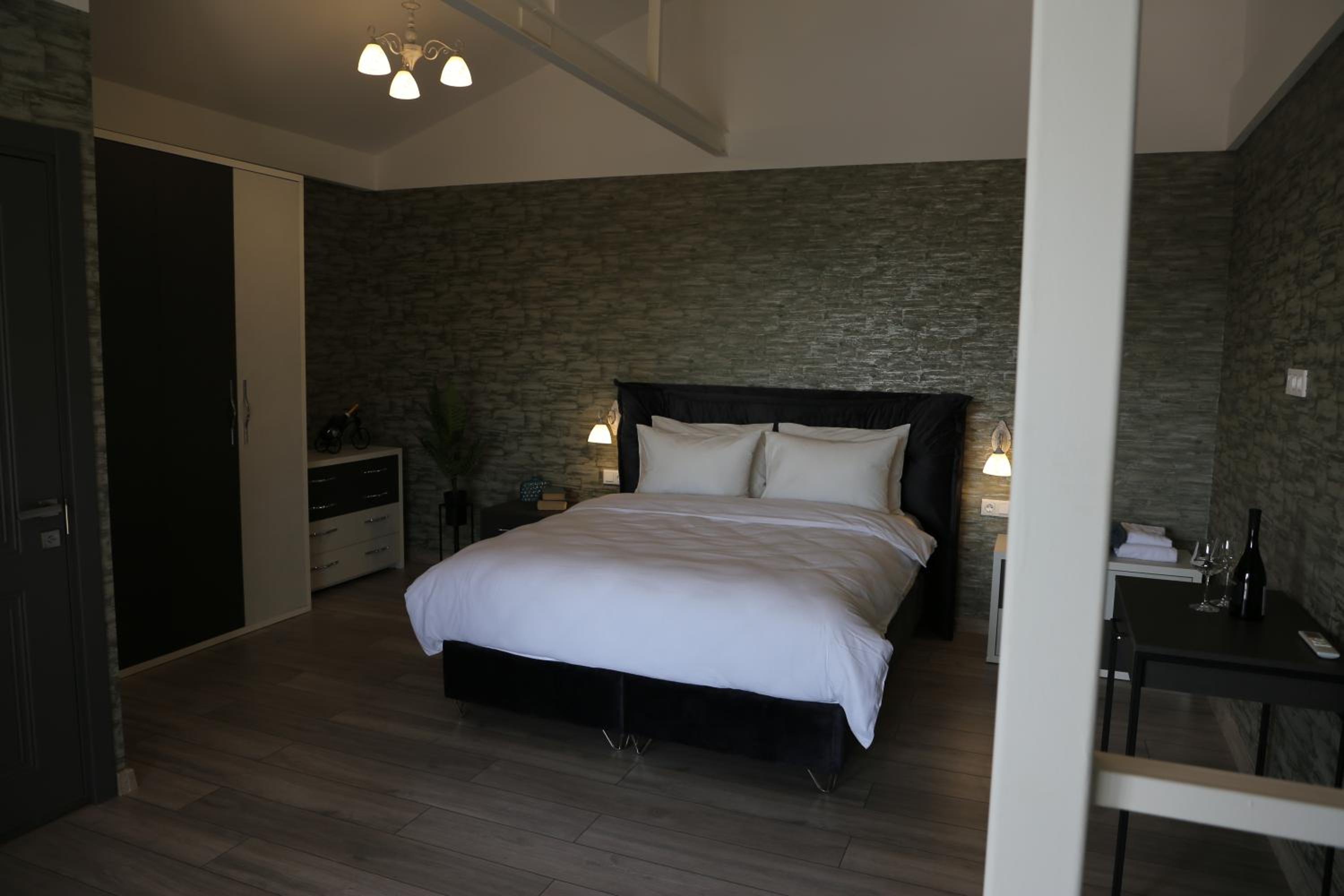 Double Room with Terrace photo 3