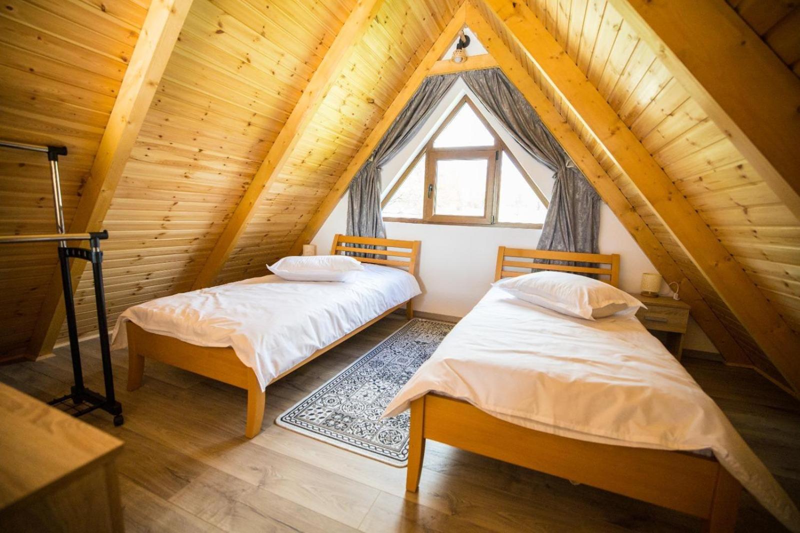 Double or Twin Room photo 1